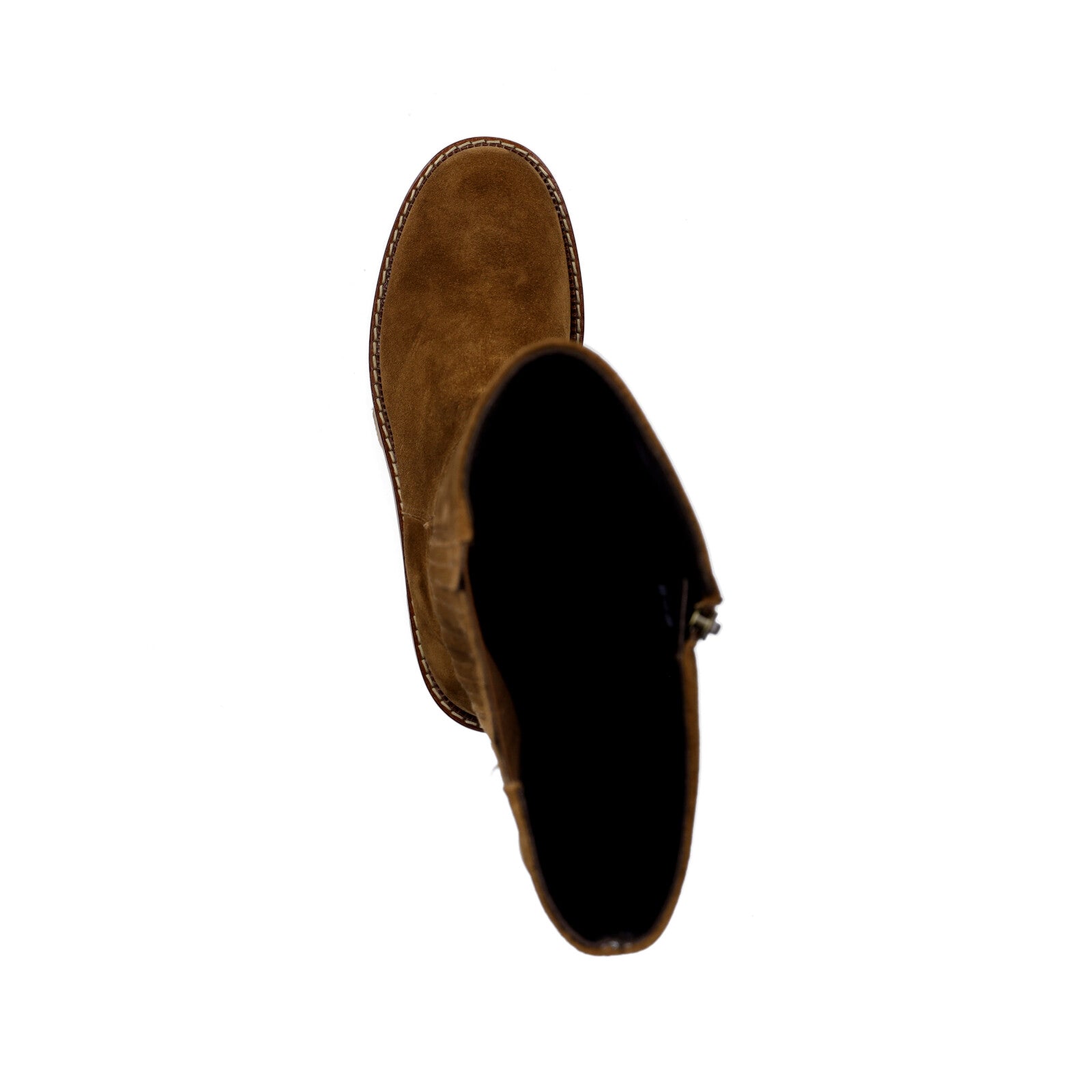 Paul Green women's boots brown