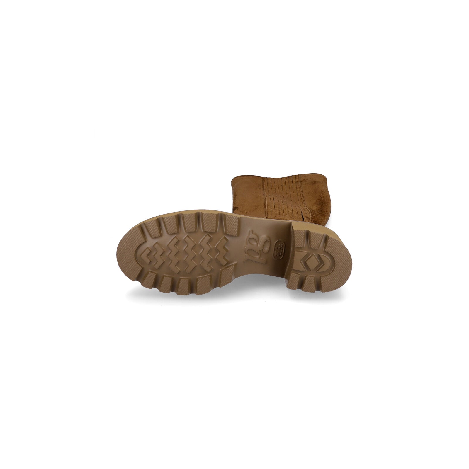 Paul Green women's boots brown
