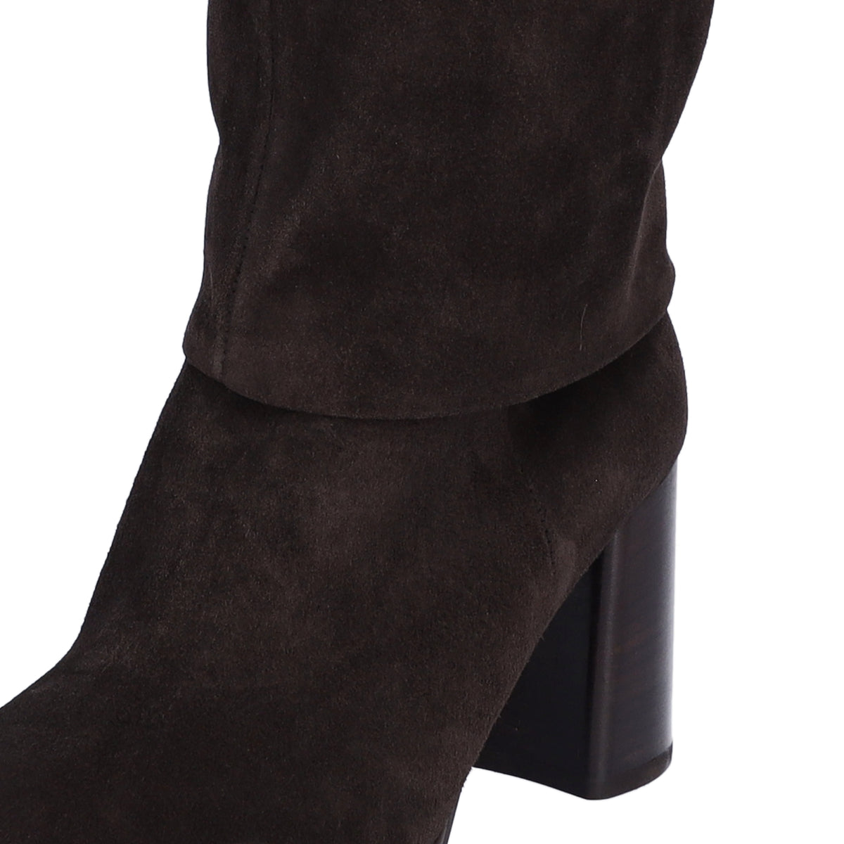 Paul Green Damen Stiefel braun