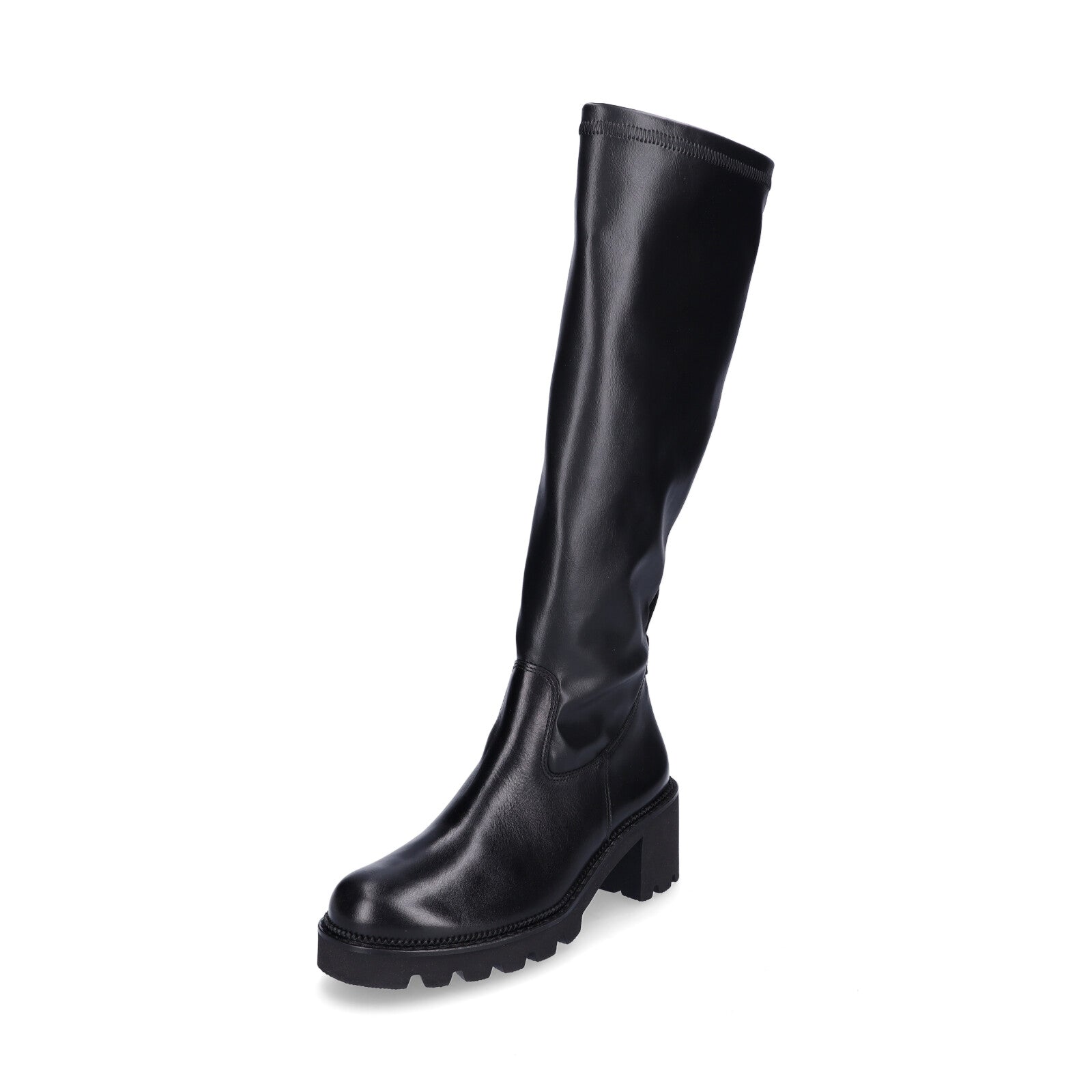 Paul Green women's boots black