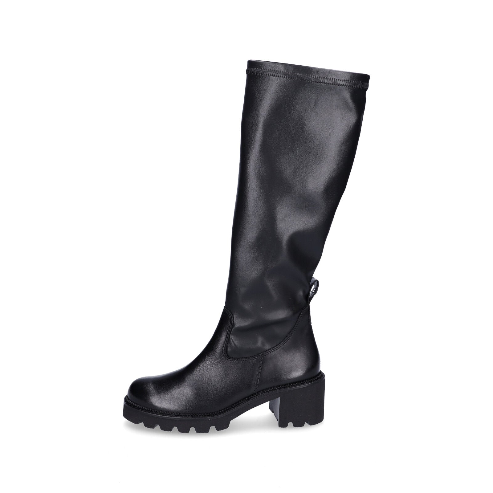 Paul Green women's boots black