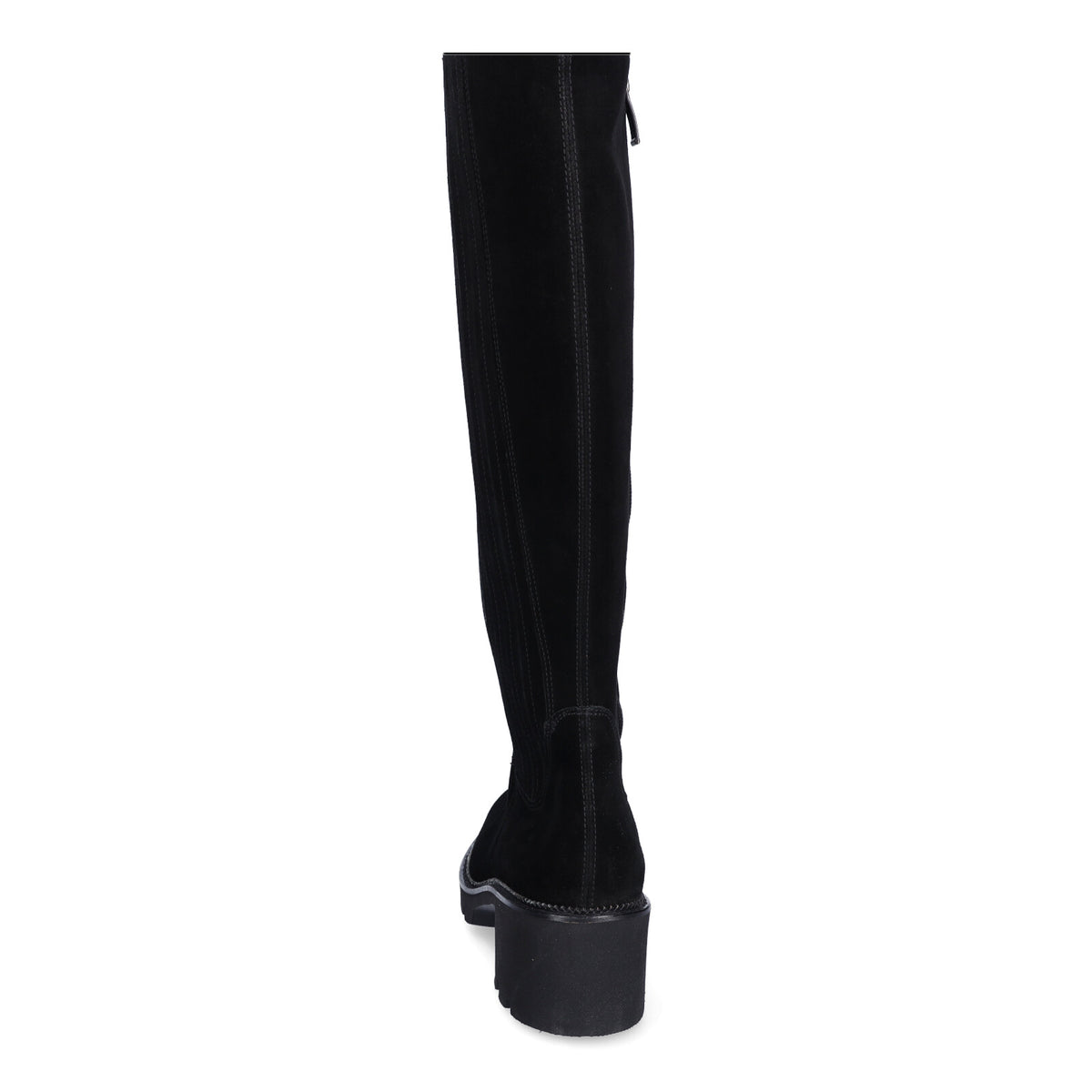 Paul Green women's boots black