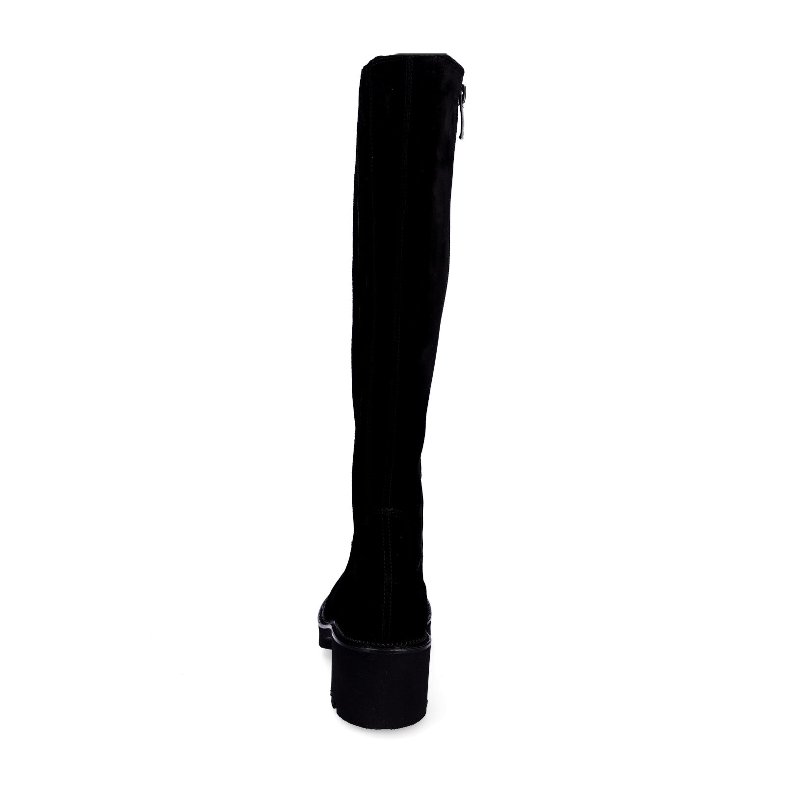 Paul Green women's boots black