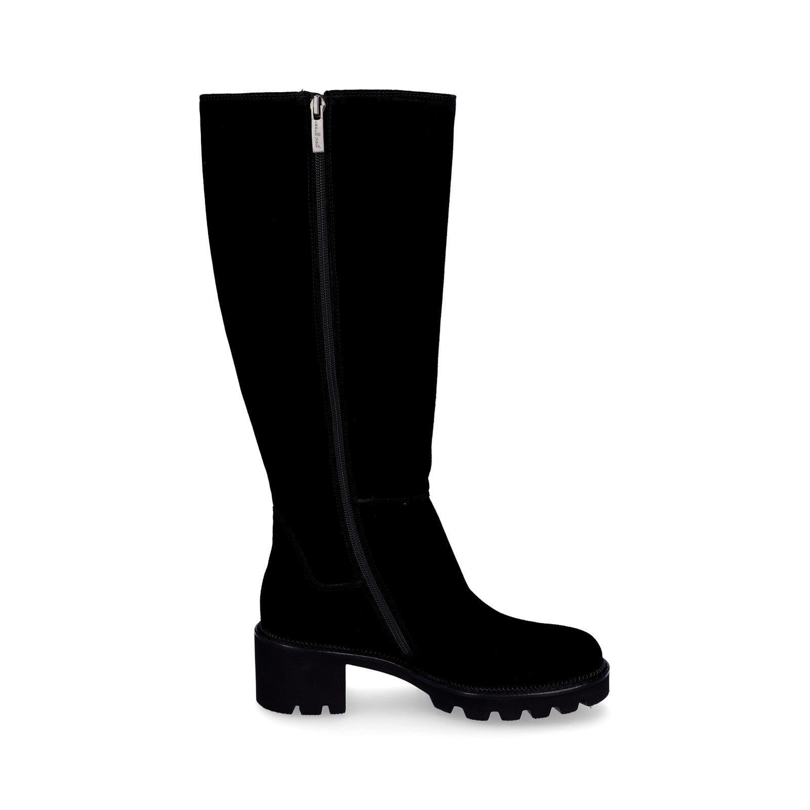 Paul Green women's boots black