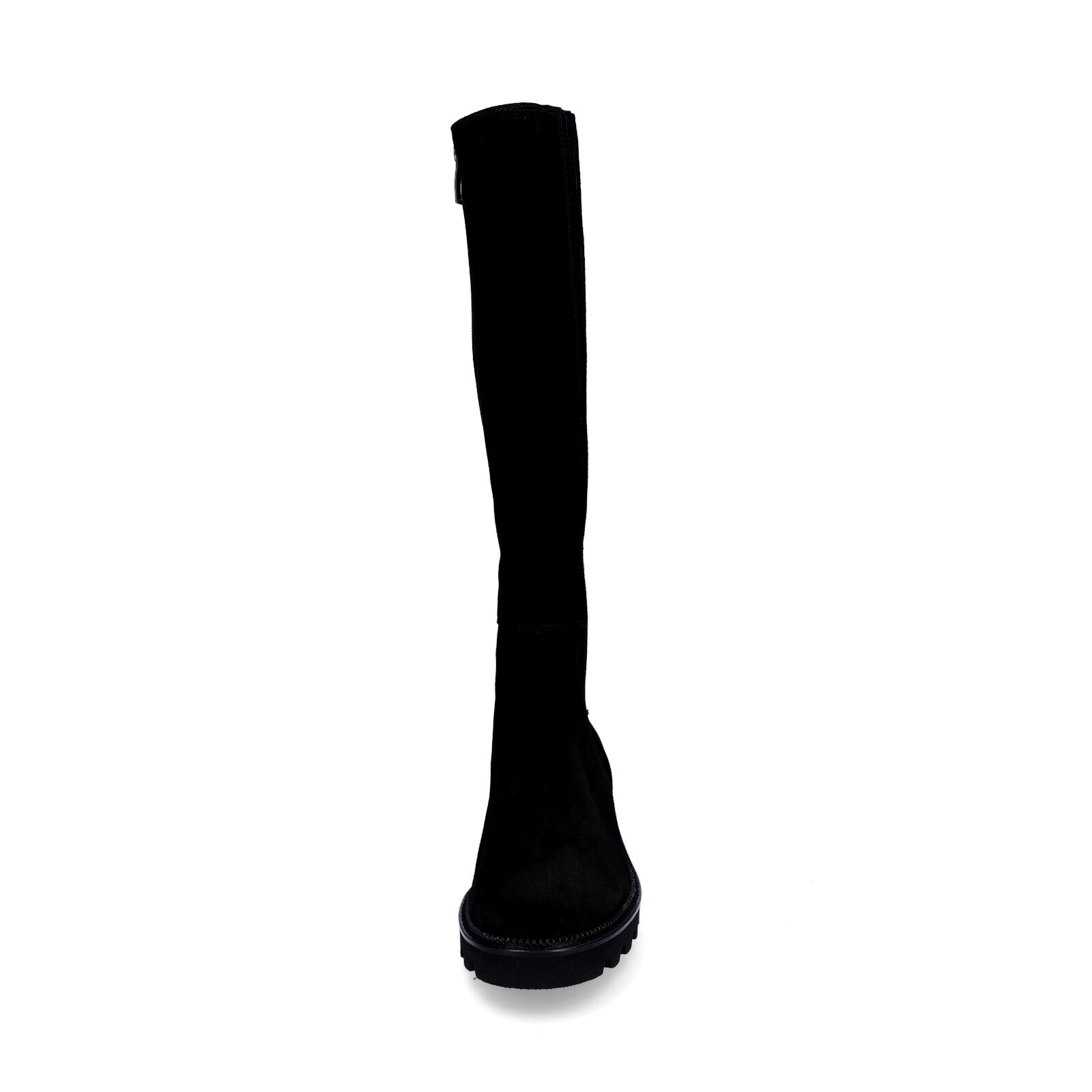 Paul Green women's boots black