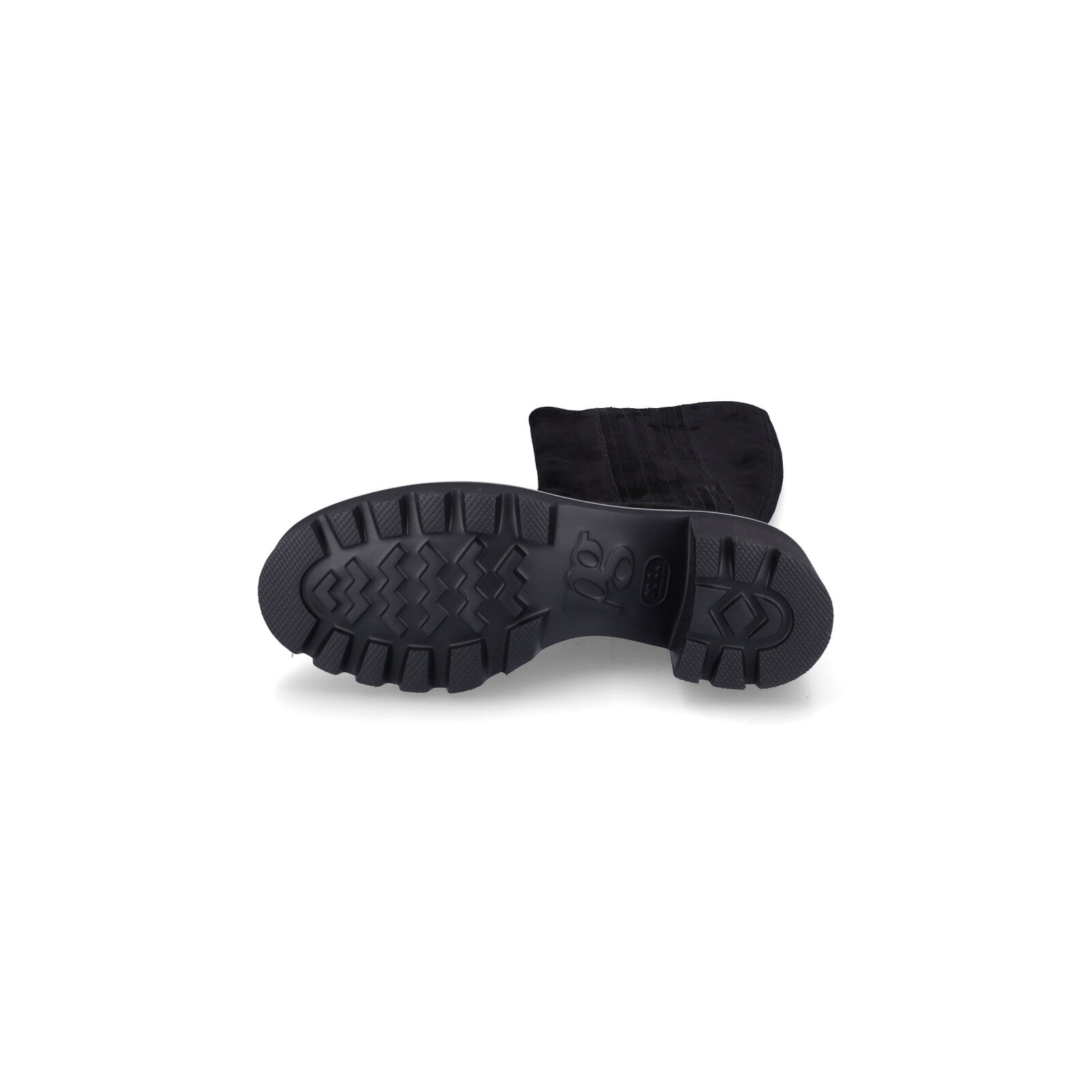 Paul Green women's boots black