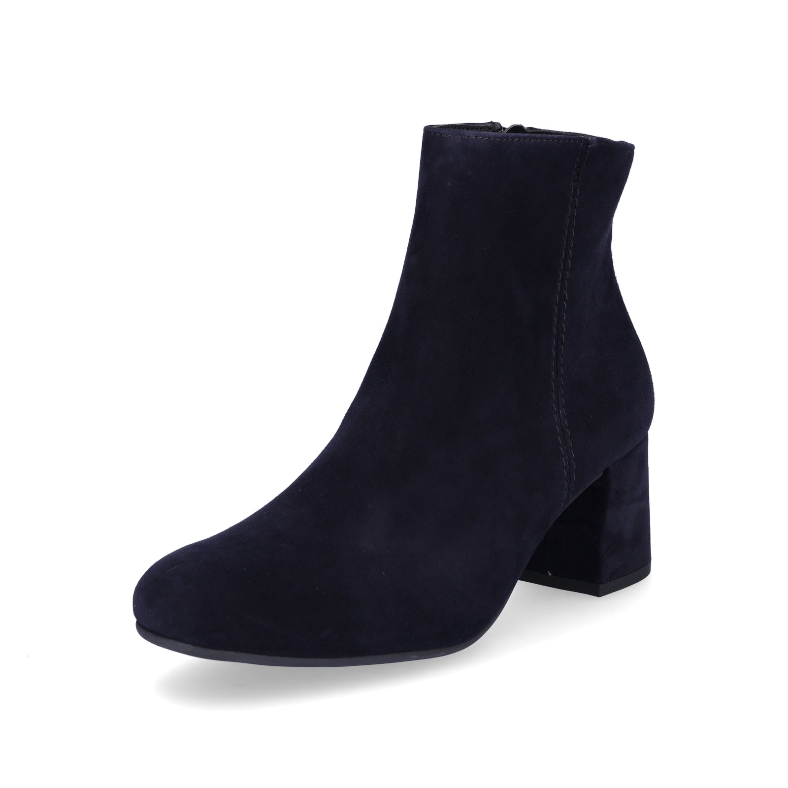 Paul Green Damen Stiefelette blau