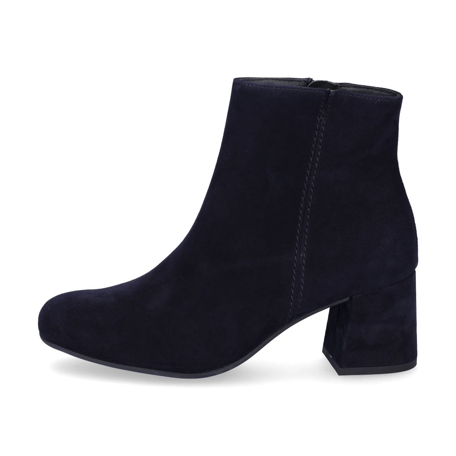 Paul Green Damen Stiefelette blau