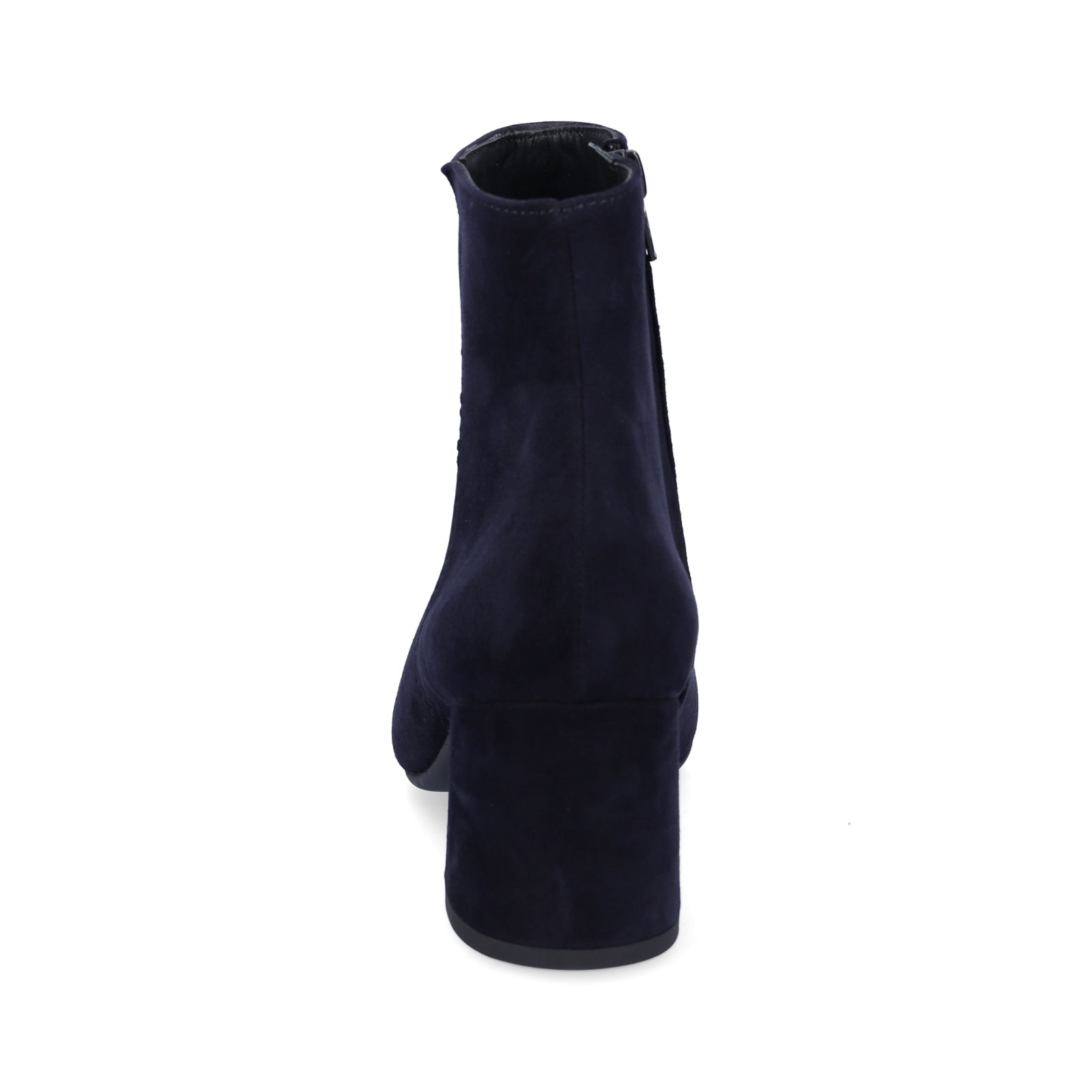 Paul Green Damen Stiefelette blau