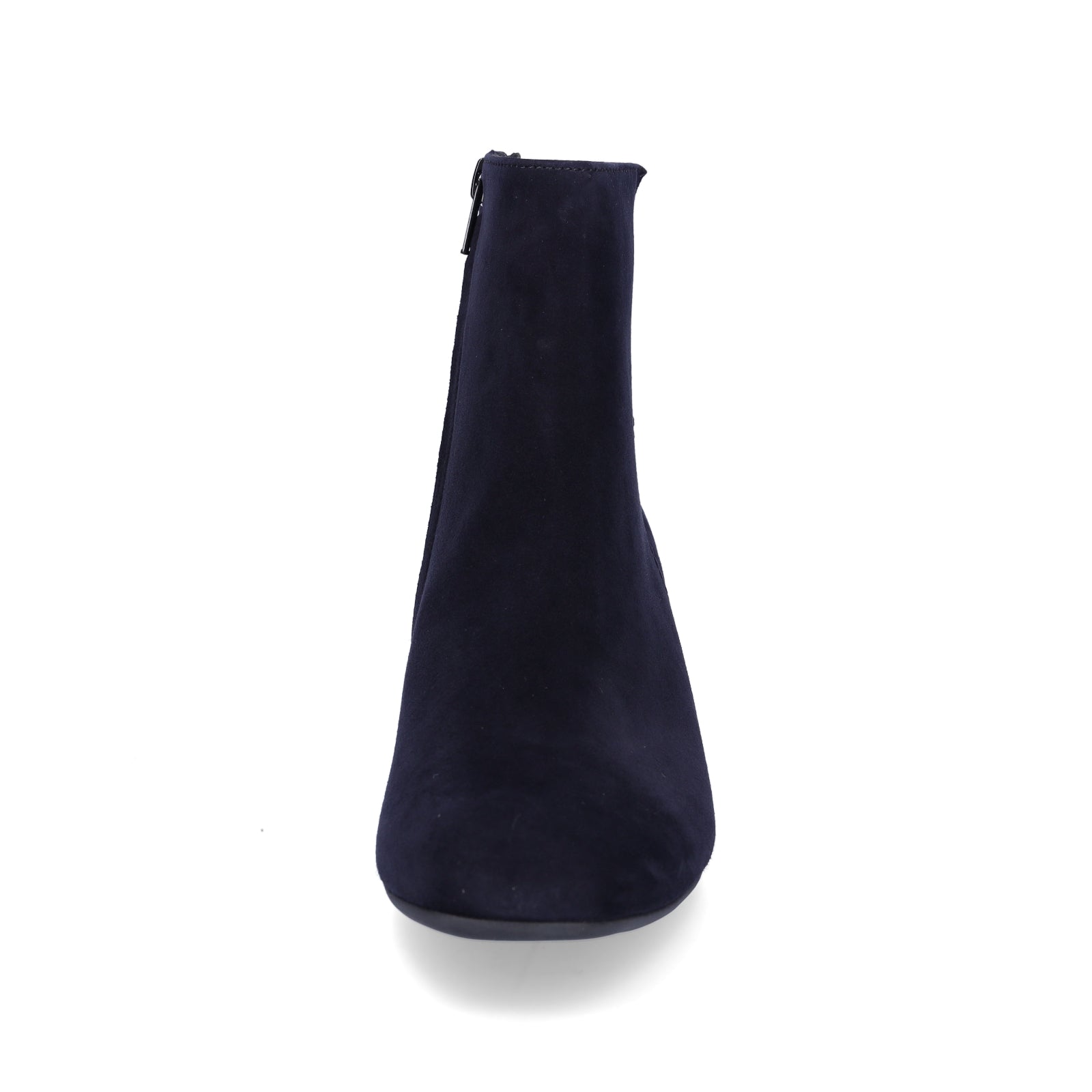 Paul Green Damen Stiefelette blau
