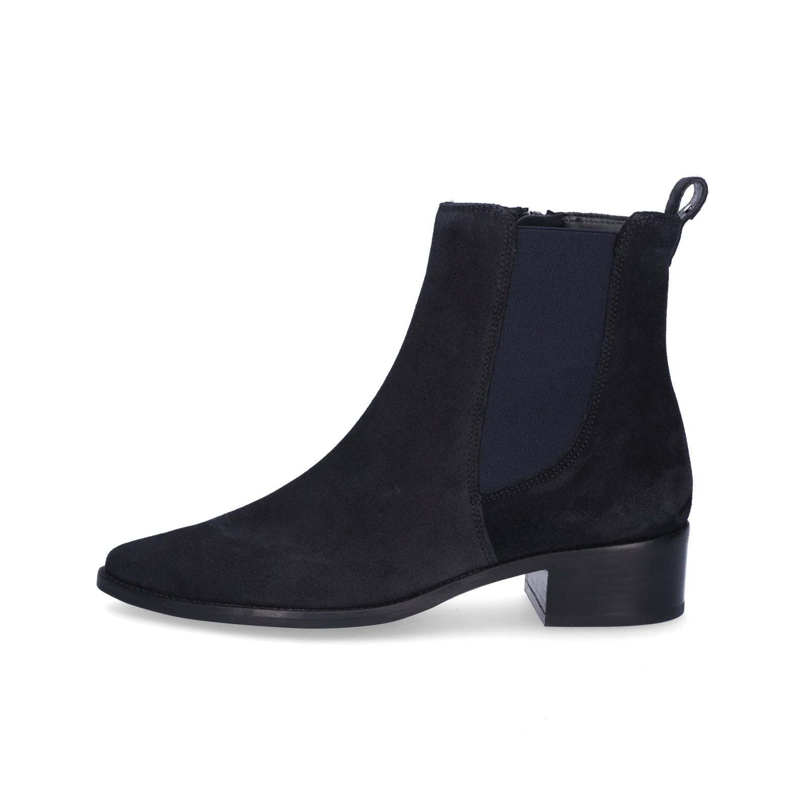 Paul Green women's ankle boots blue