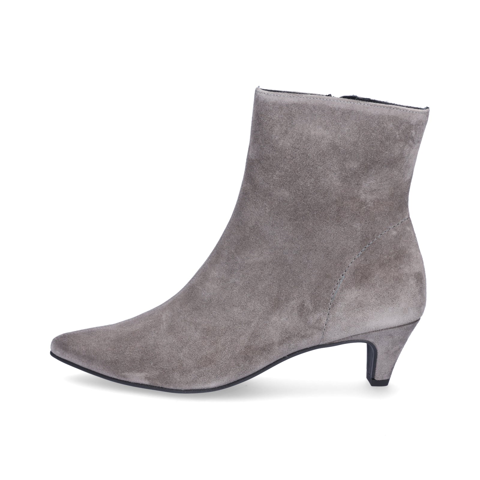 Paul Green Women's Ankle Boots Grey