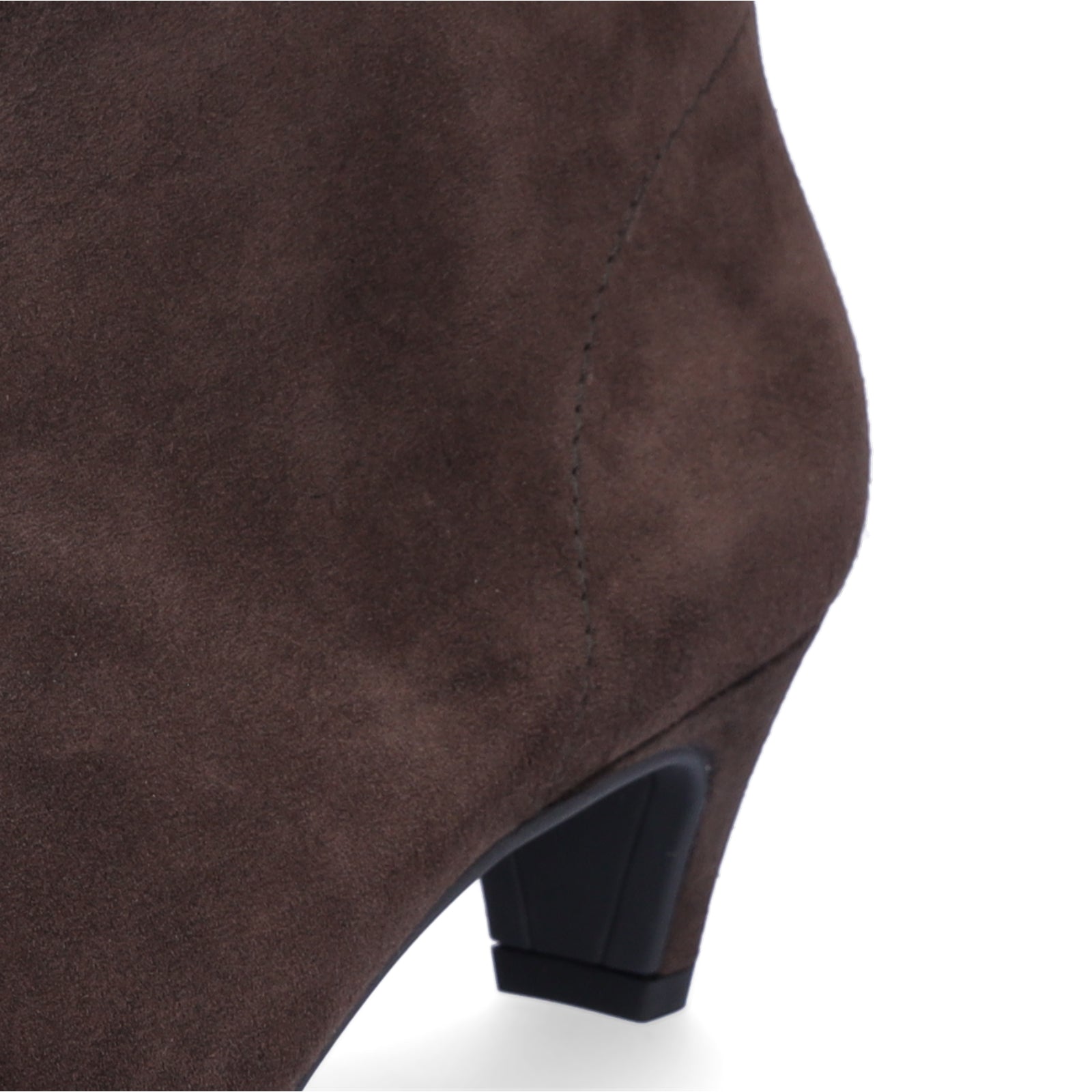 Paul Green women's ankle boots brown