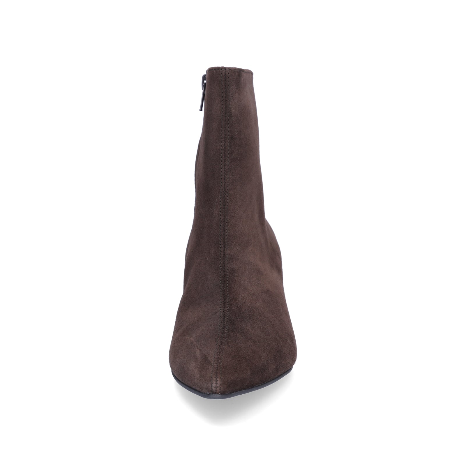 Paul Green women's ankle boots brown