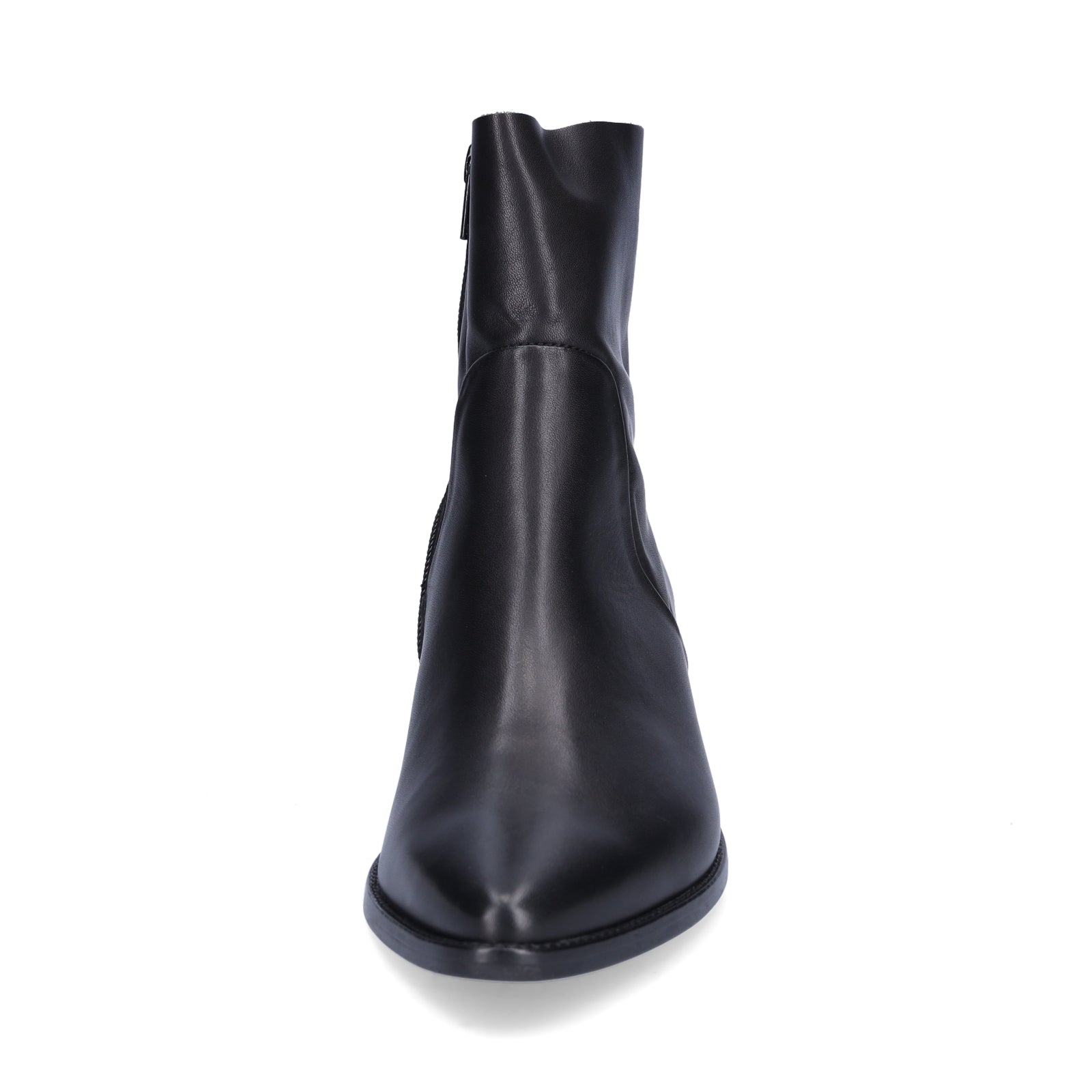 Paul Green Damen Stiefelette schwarz