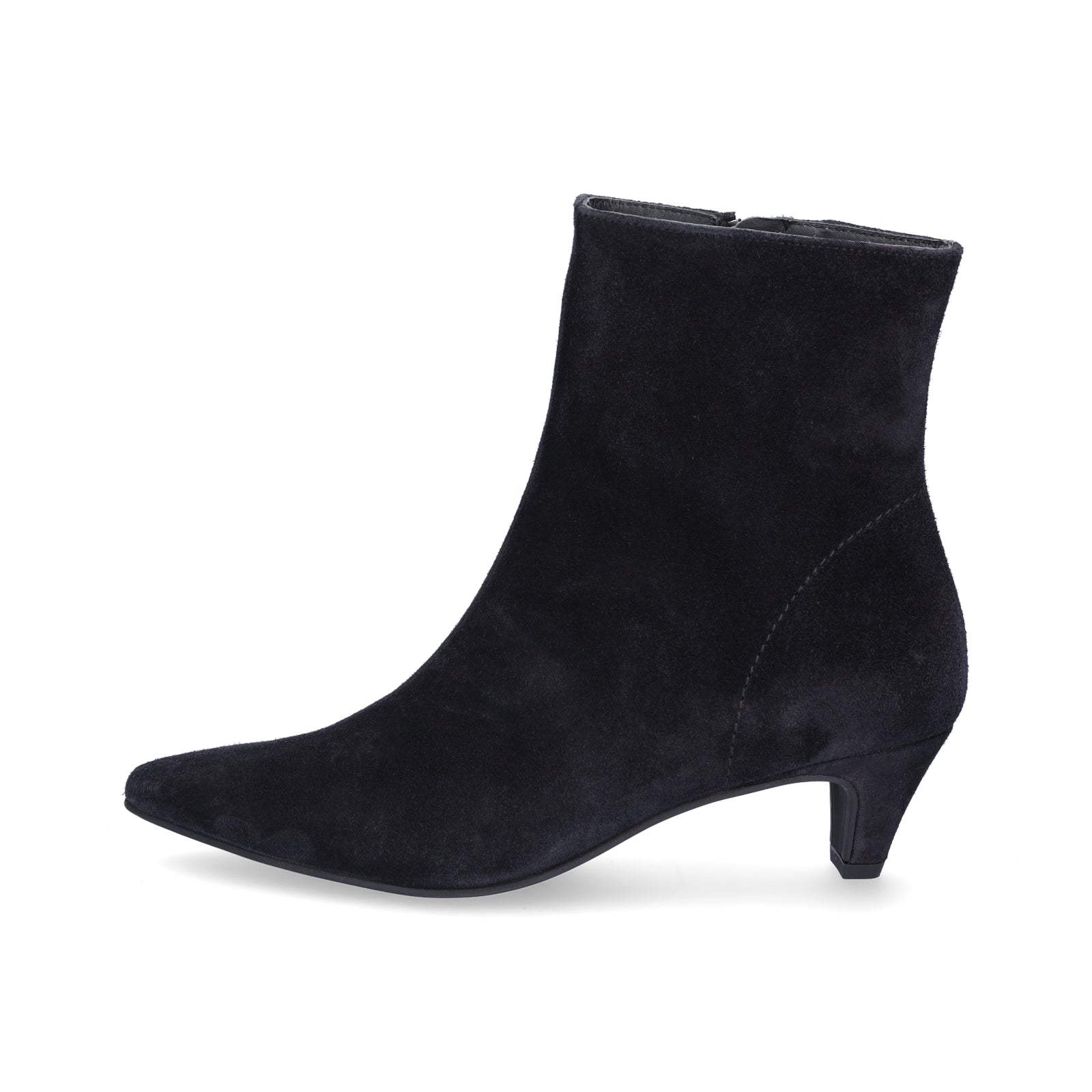 Paul Green Women's Ankle Boots Dark Blue