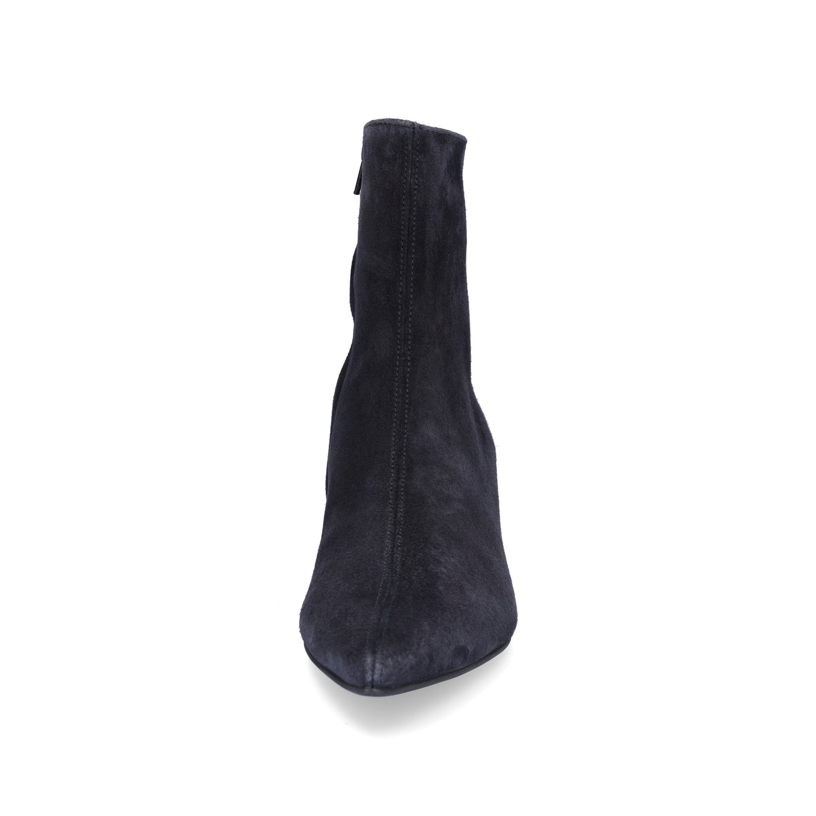 Paul Green Women's Ankle Boots Dark Blue