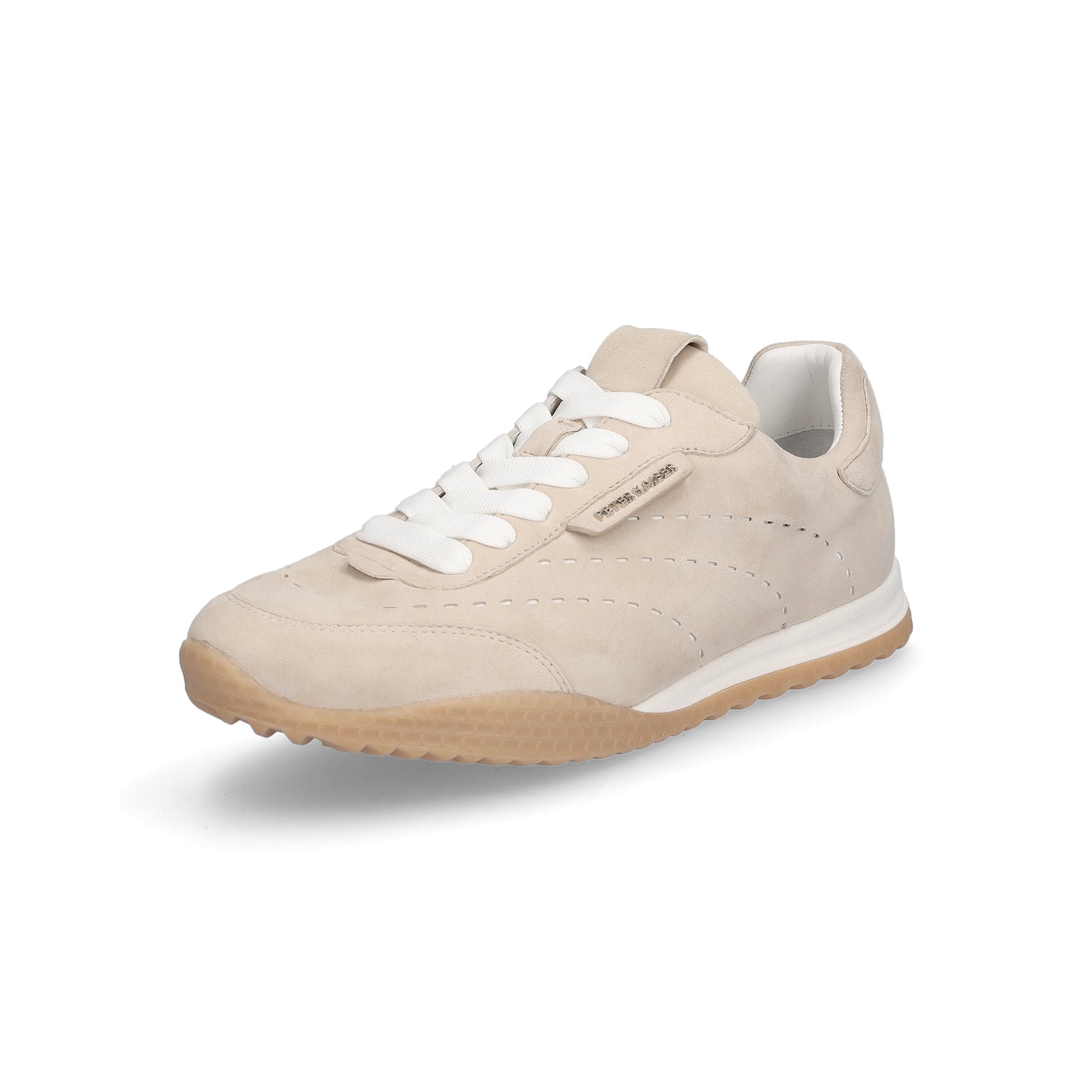 Peter Kaiser Damen Sneaker beige