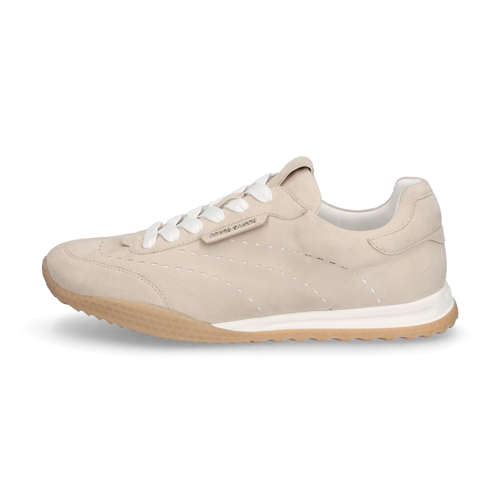 Peter Kaiser Damen Sneaker beige