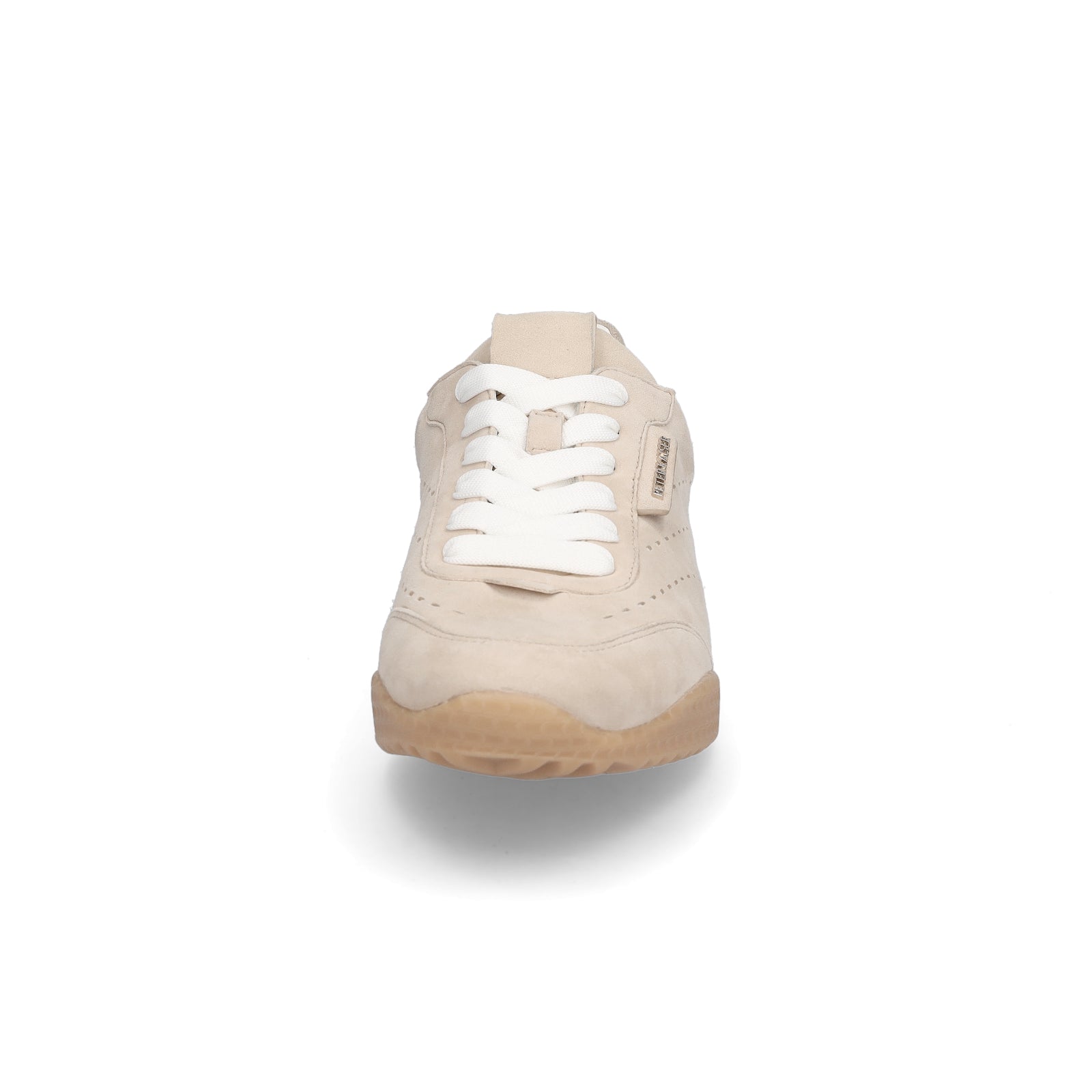 Peter Kaiser Damen Sneaker beige