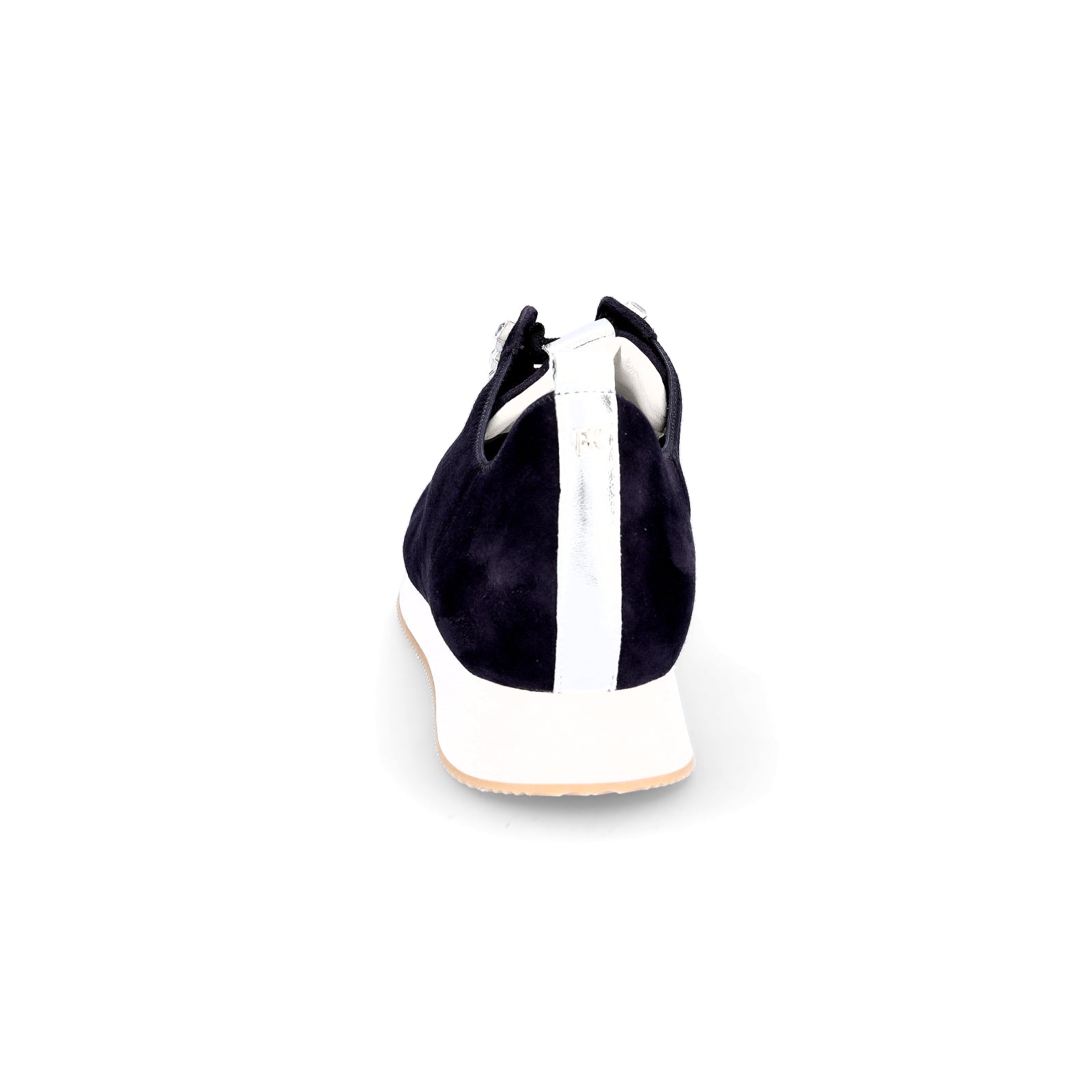 Peter Kaiser Damen Sneaker blau