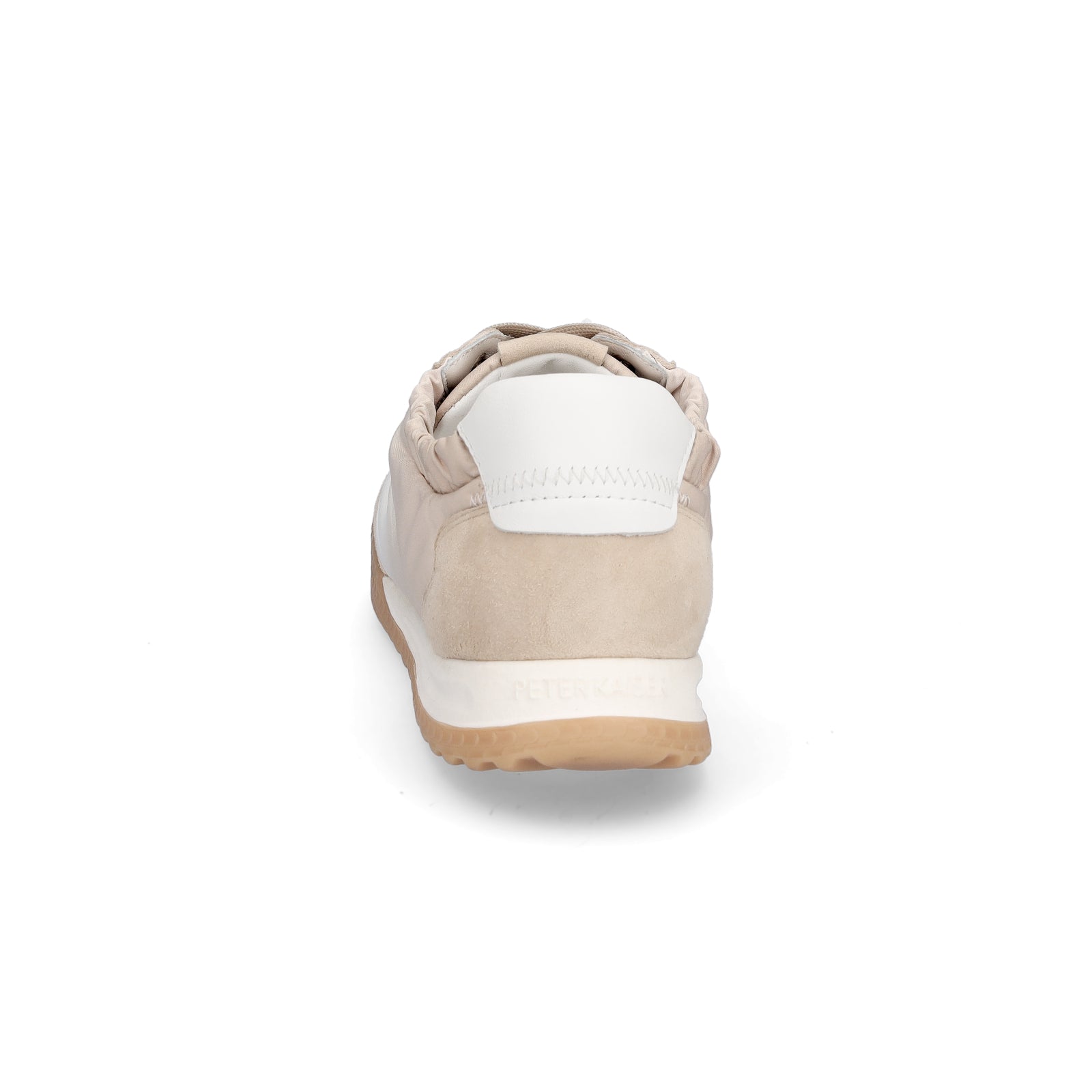 Peter Kaiser women's sneakers sand combi