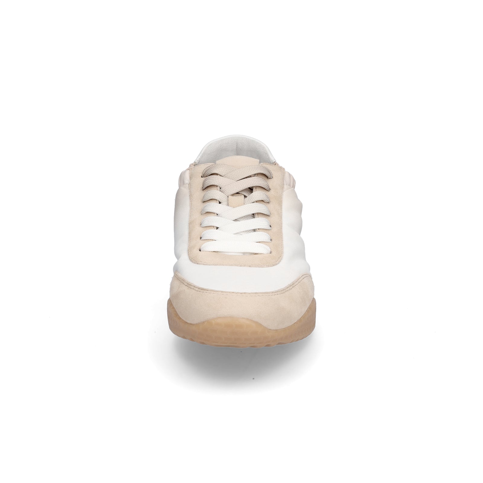Peter Kaiser women's sneakers sand combi