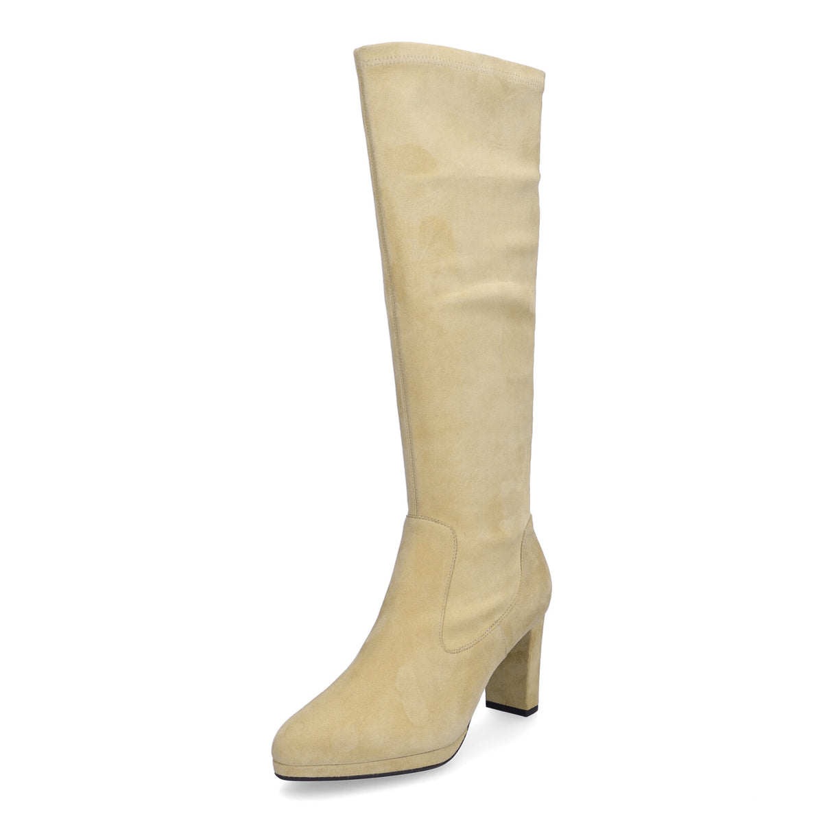 Peter Kaiser Women's Boots beige