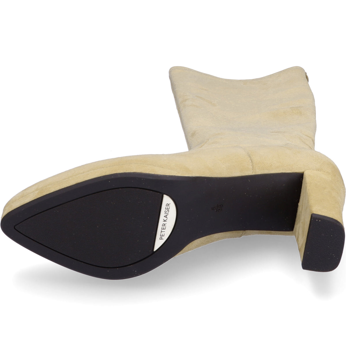 Peter Kaiser Women's Boots beige