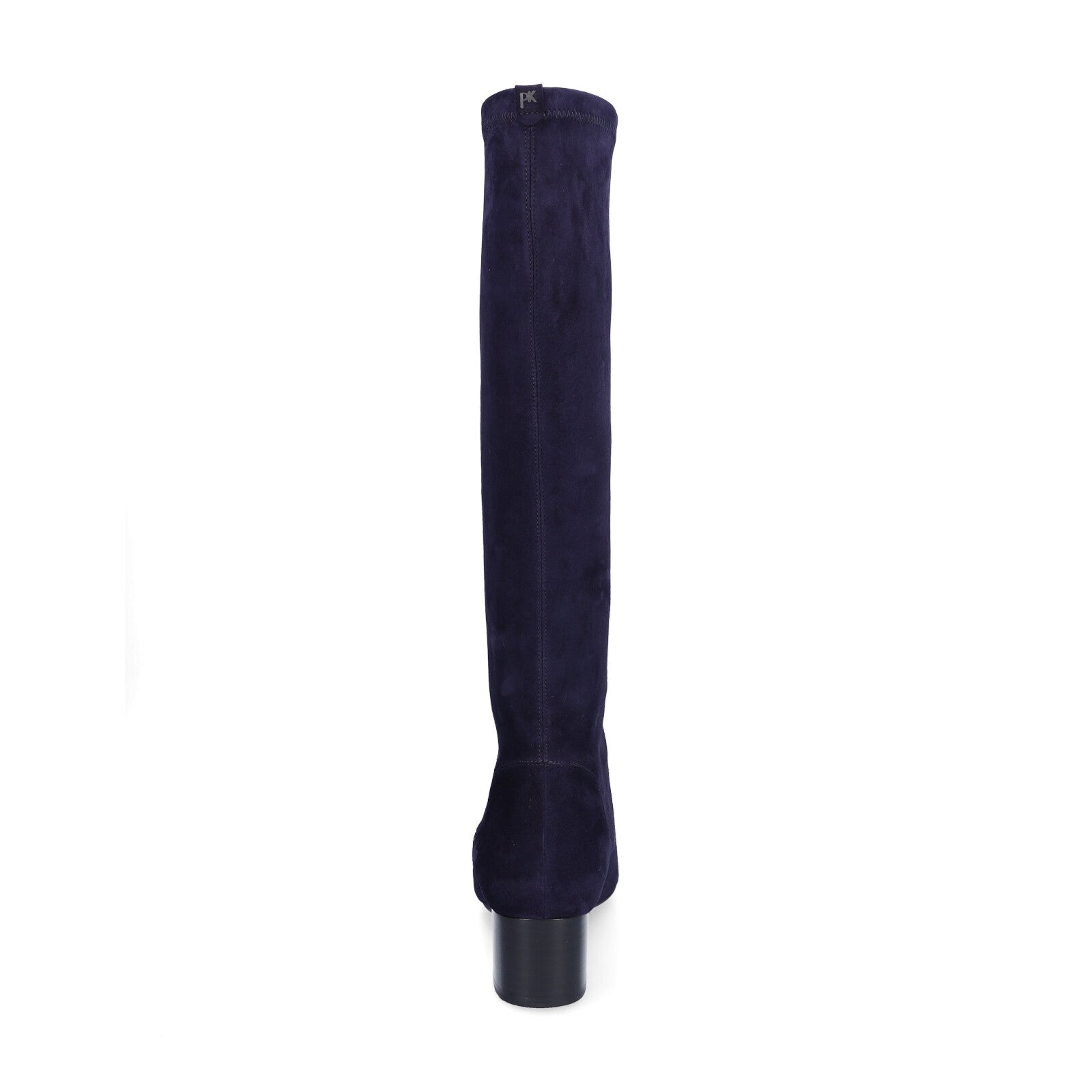 Peter Kaiser Damen Stiefel blau