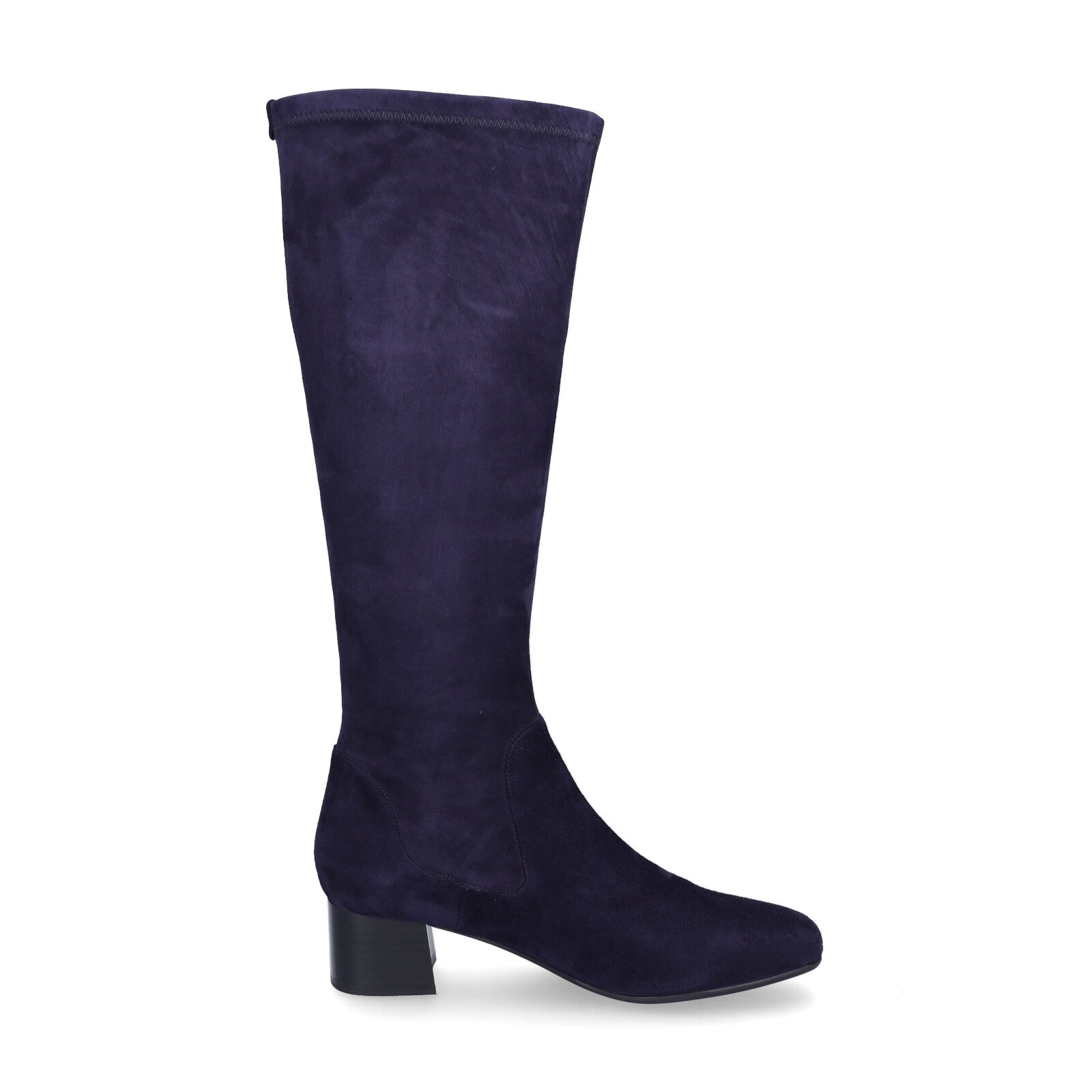 Peter Kaiser Damen Stiefel blau