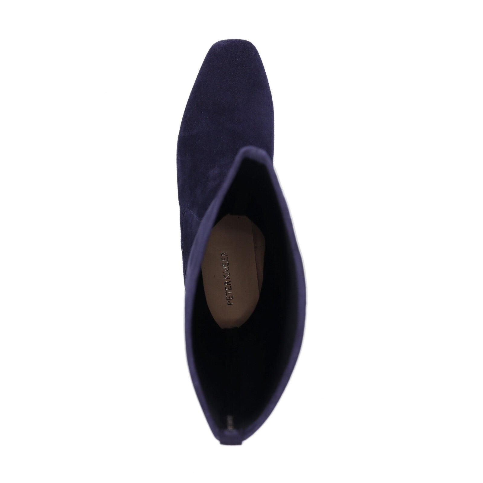 Peter Kaiser Damen Stiefel blau
