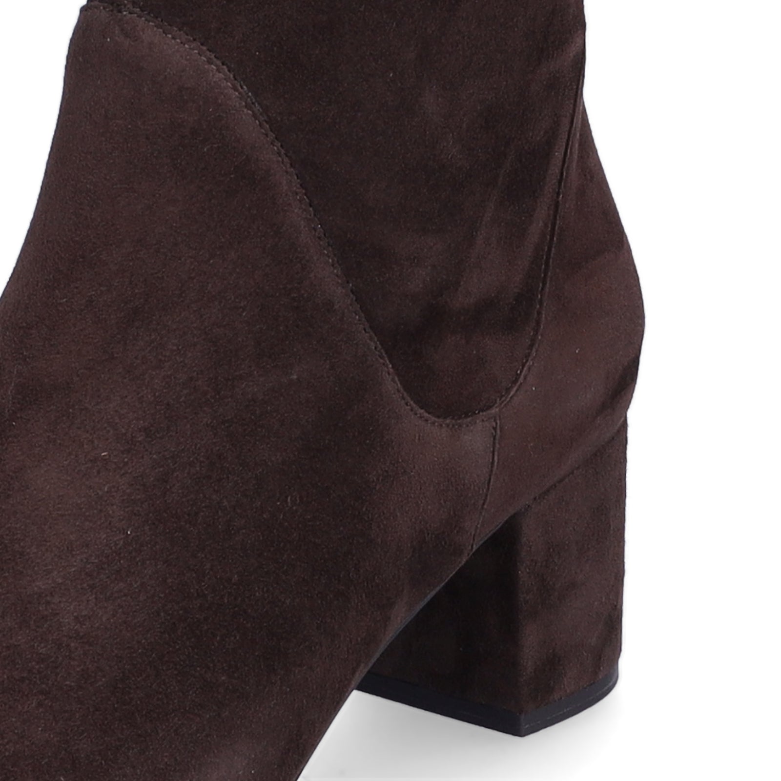 Peter Kaiser women boot brown