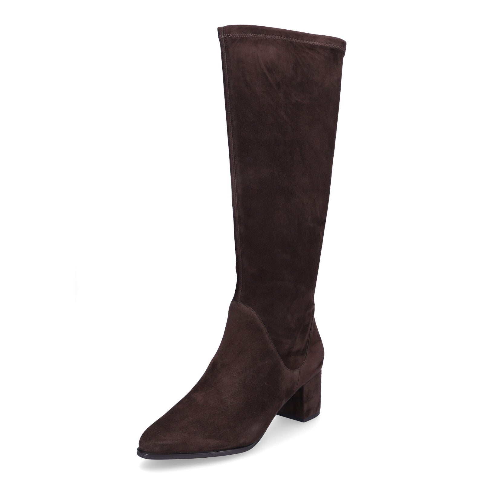 Peter Kaiser Damen Stiefel braun