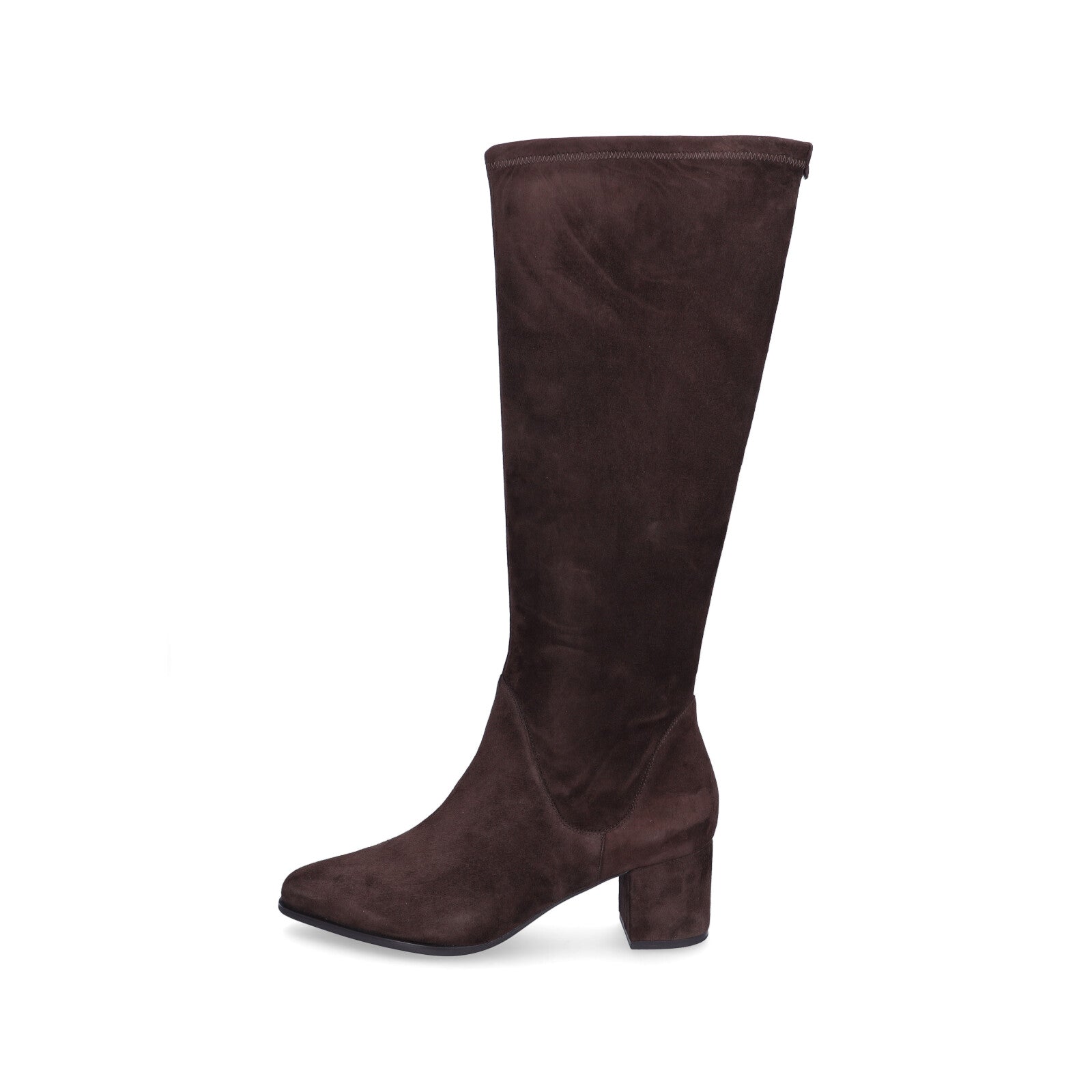 Peter Kaiser Damen Stiefel braun
