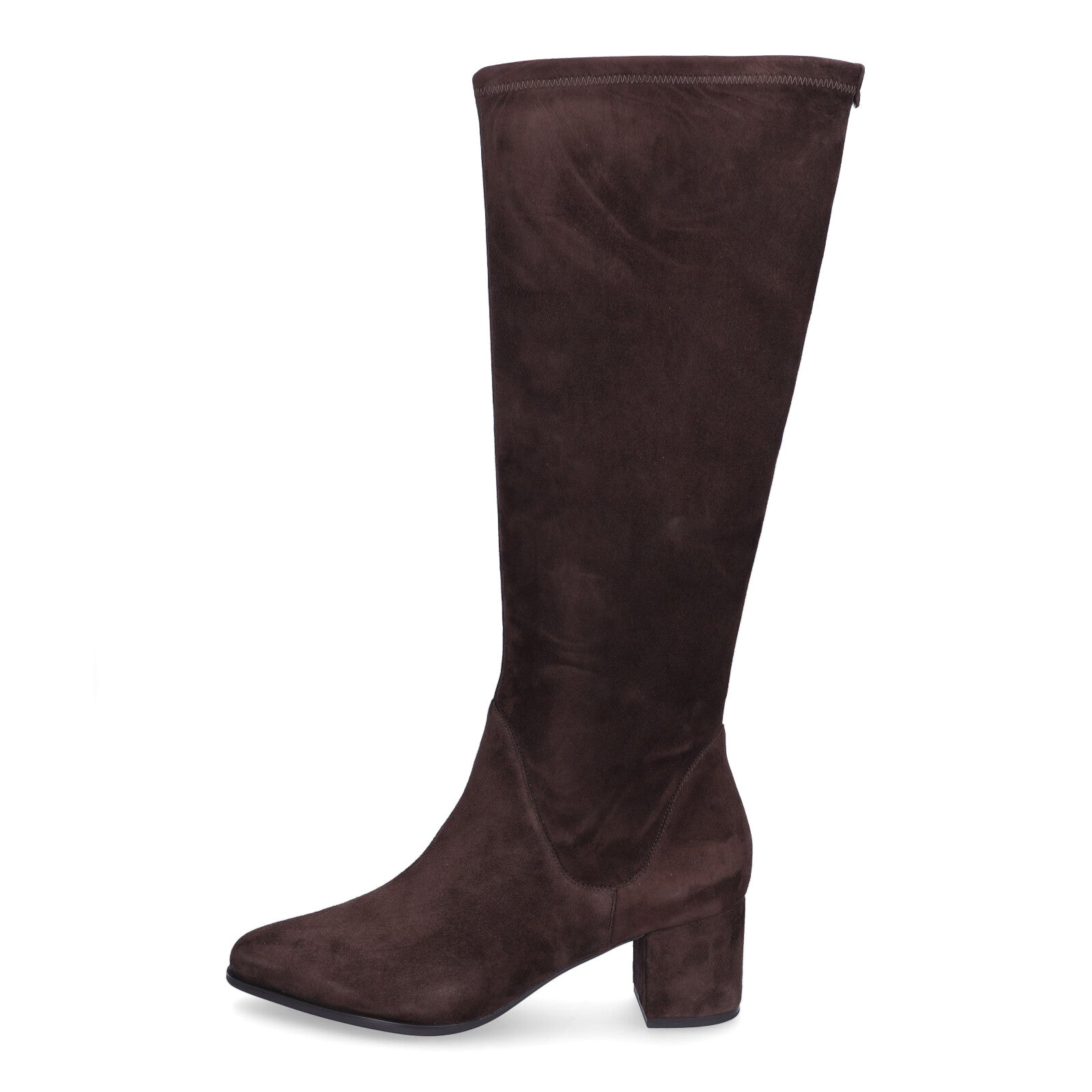 Peter Kaiser Damen Stiefel braun