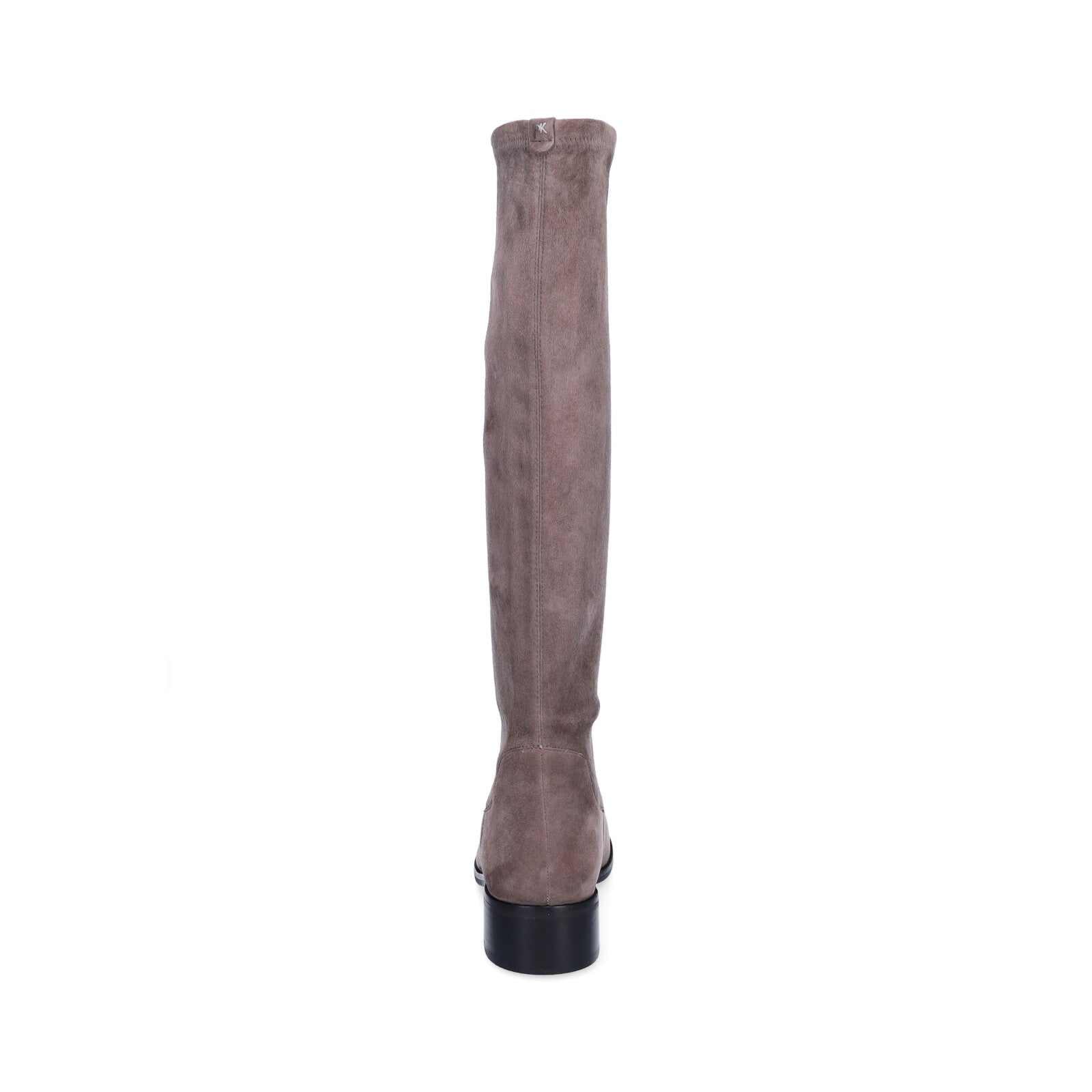 Peter Kaiser Damen Stiefel grau