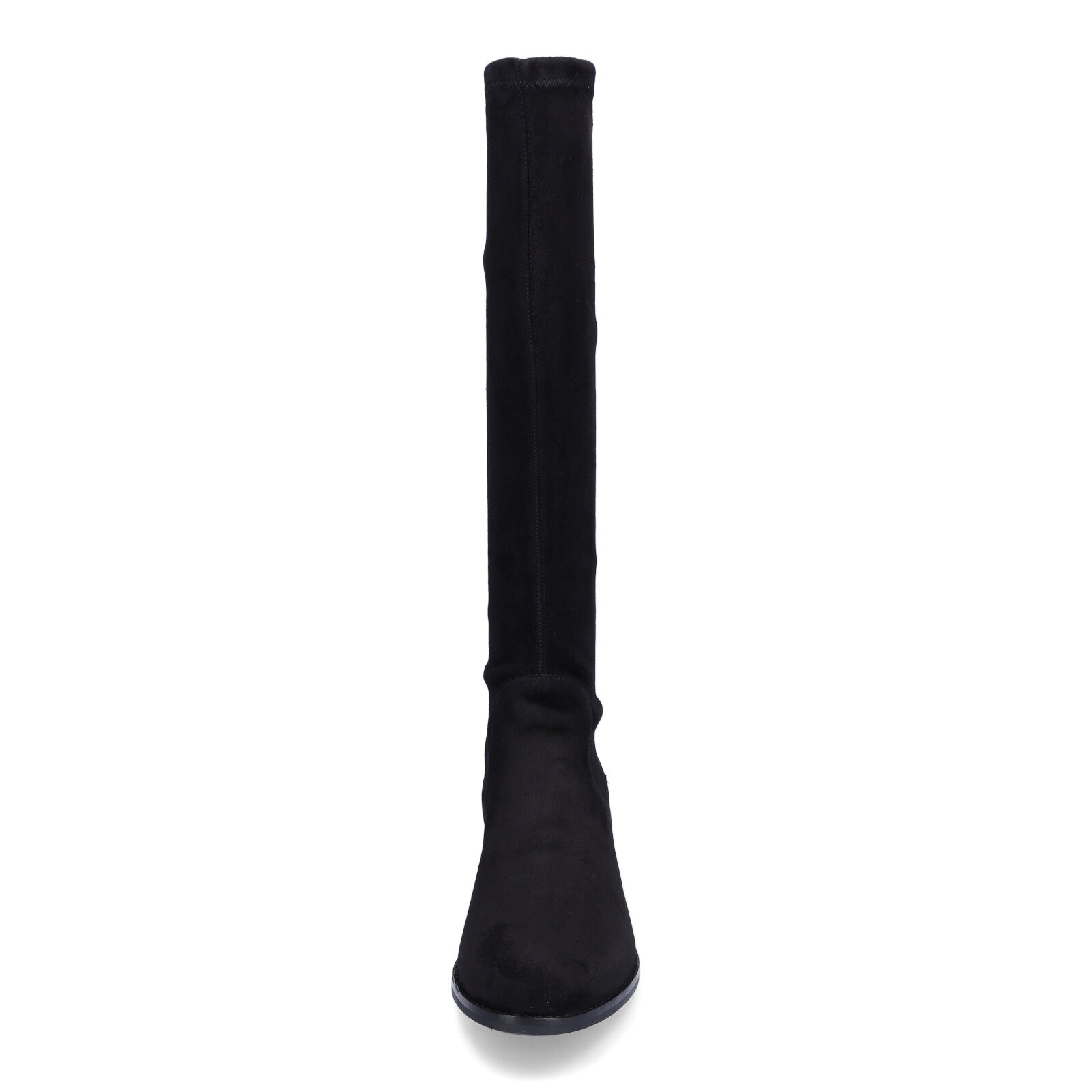 Peter Kaiser Damen Stiefel schwarz