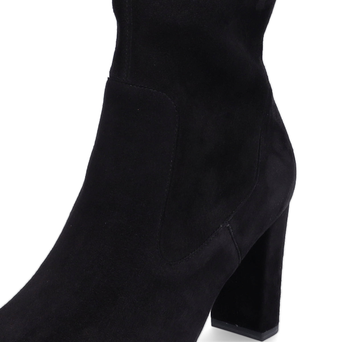 Peter Kaiser Damen Stiefel schwarz