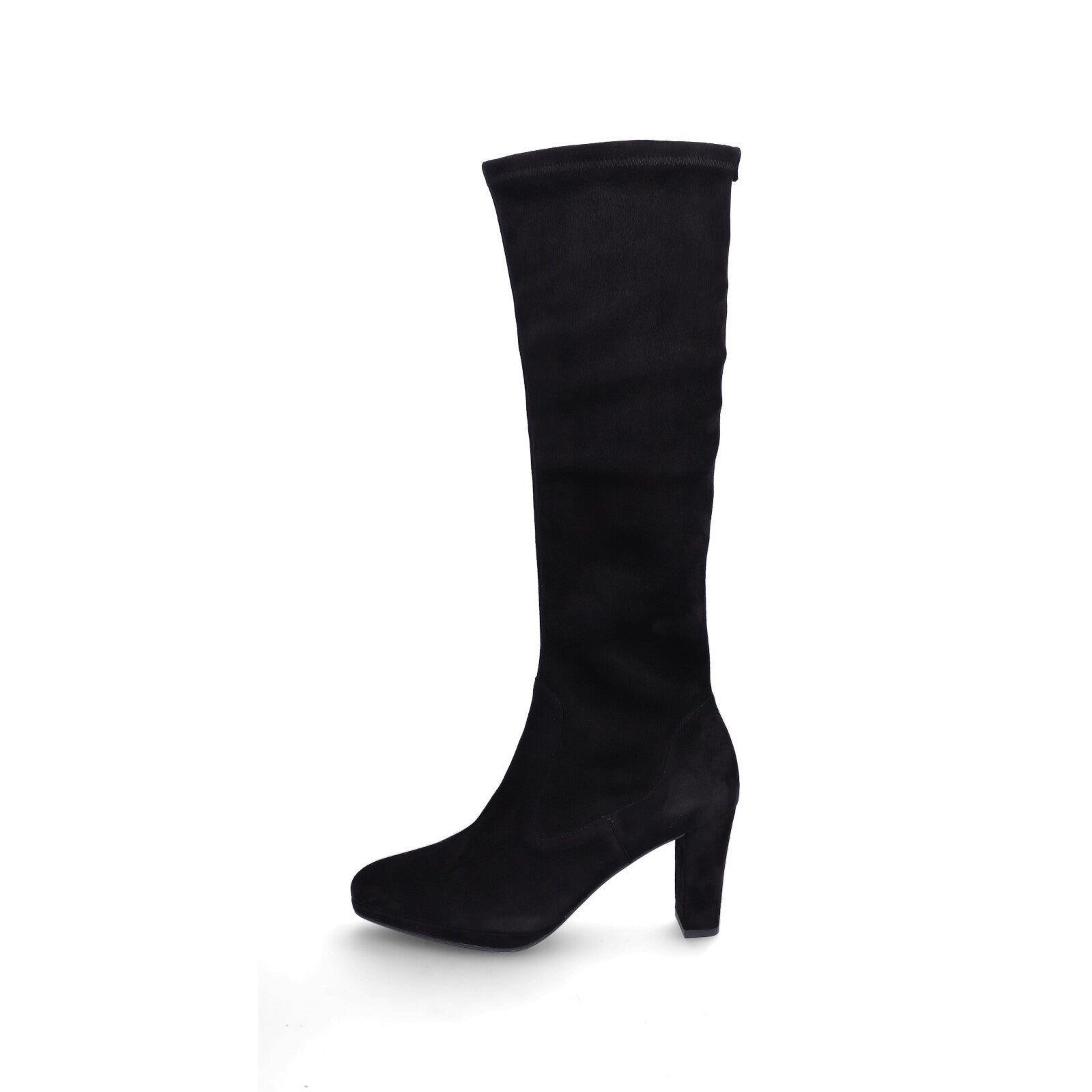 Peter Kaiser Damen Stiefel schwarz