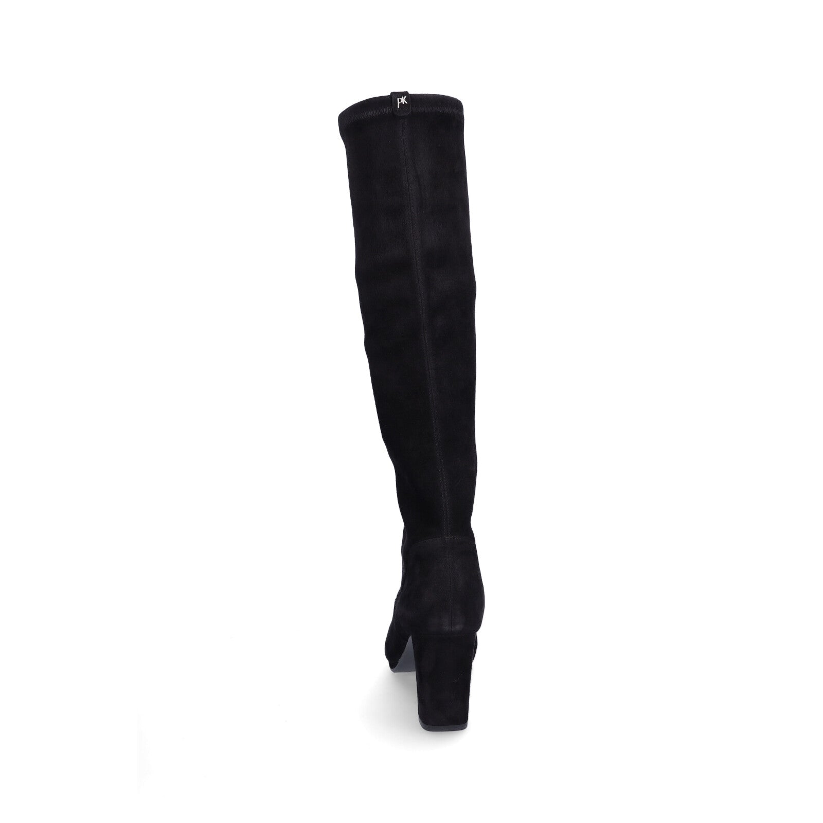Peter Kaiser Damen Stiefel schwarz