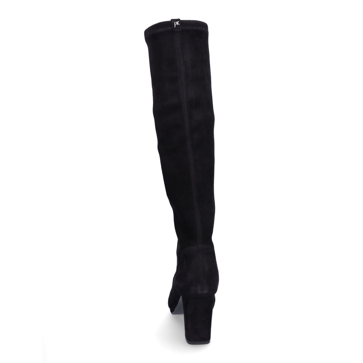 Peter Kaiser Damen Stiefel schwarz