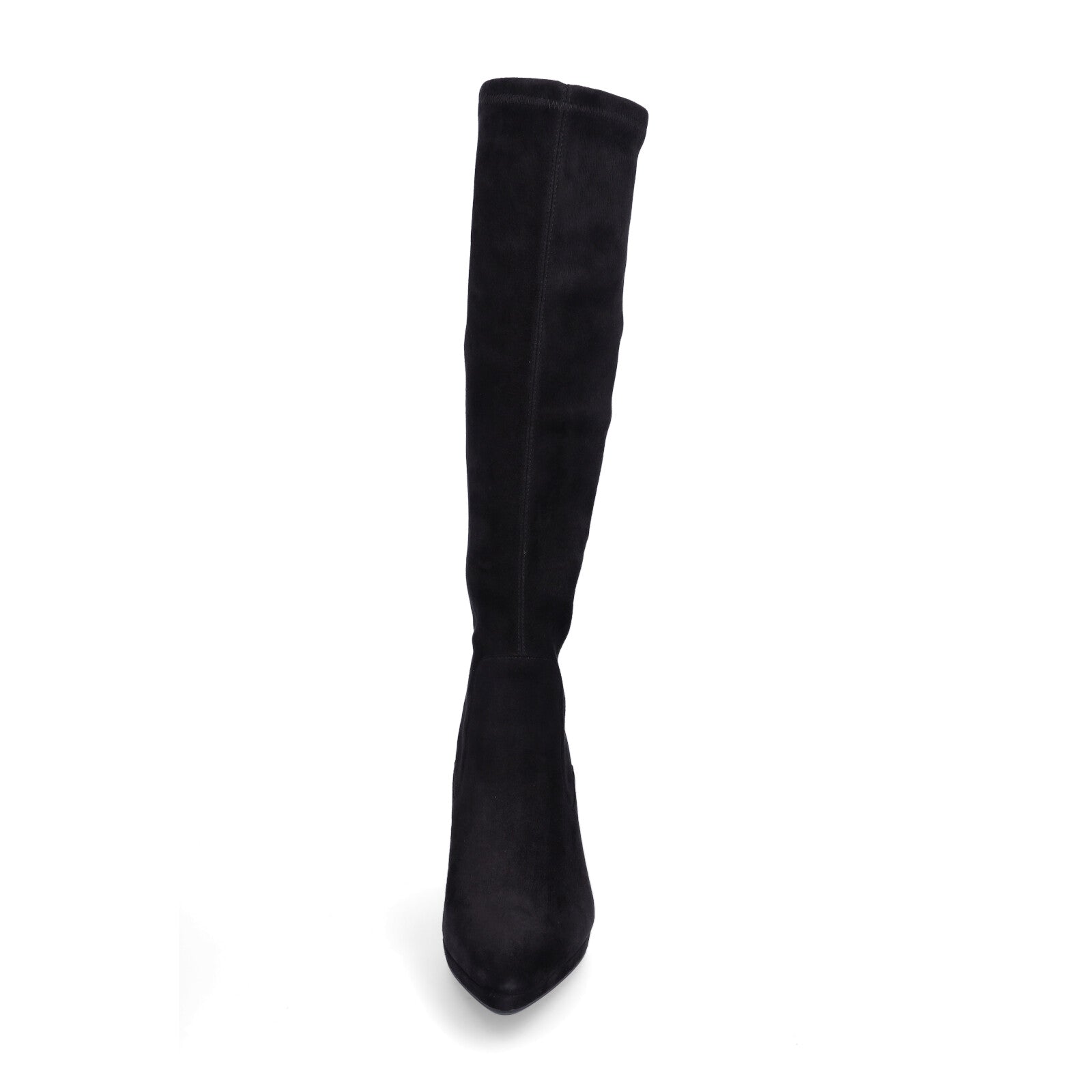 Peter Kaiser Damen Stiefel schwarz