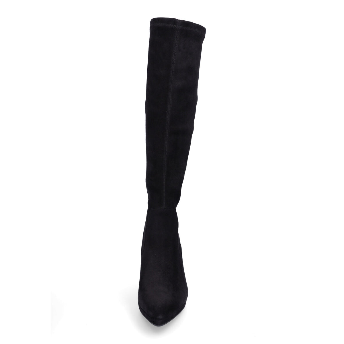 Peter Kaiser Damen Stiefel schwarz