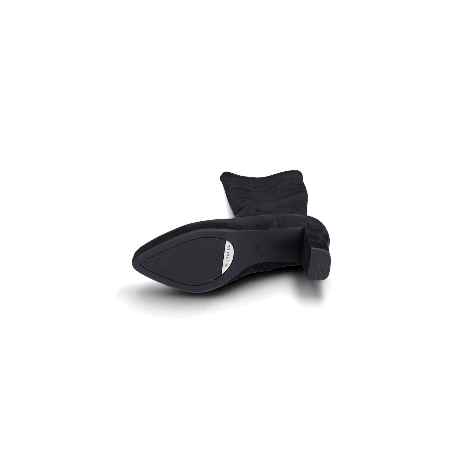 Peter Kaiser Damen Stiefel schwarz