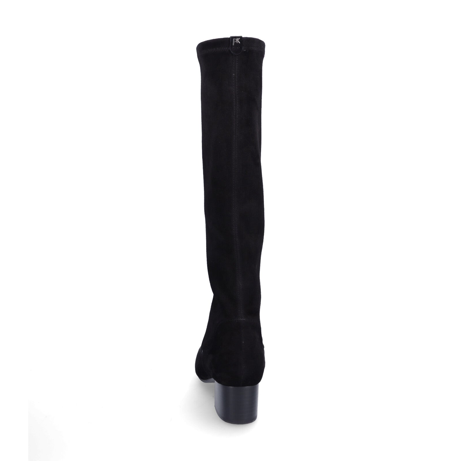Peter Kaiser Damen Stiefel schwarz