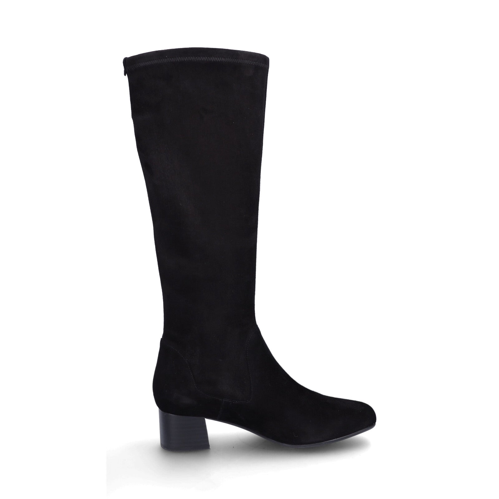 Peter Kaiser Damen Stiefel schwarz