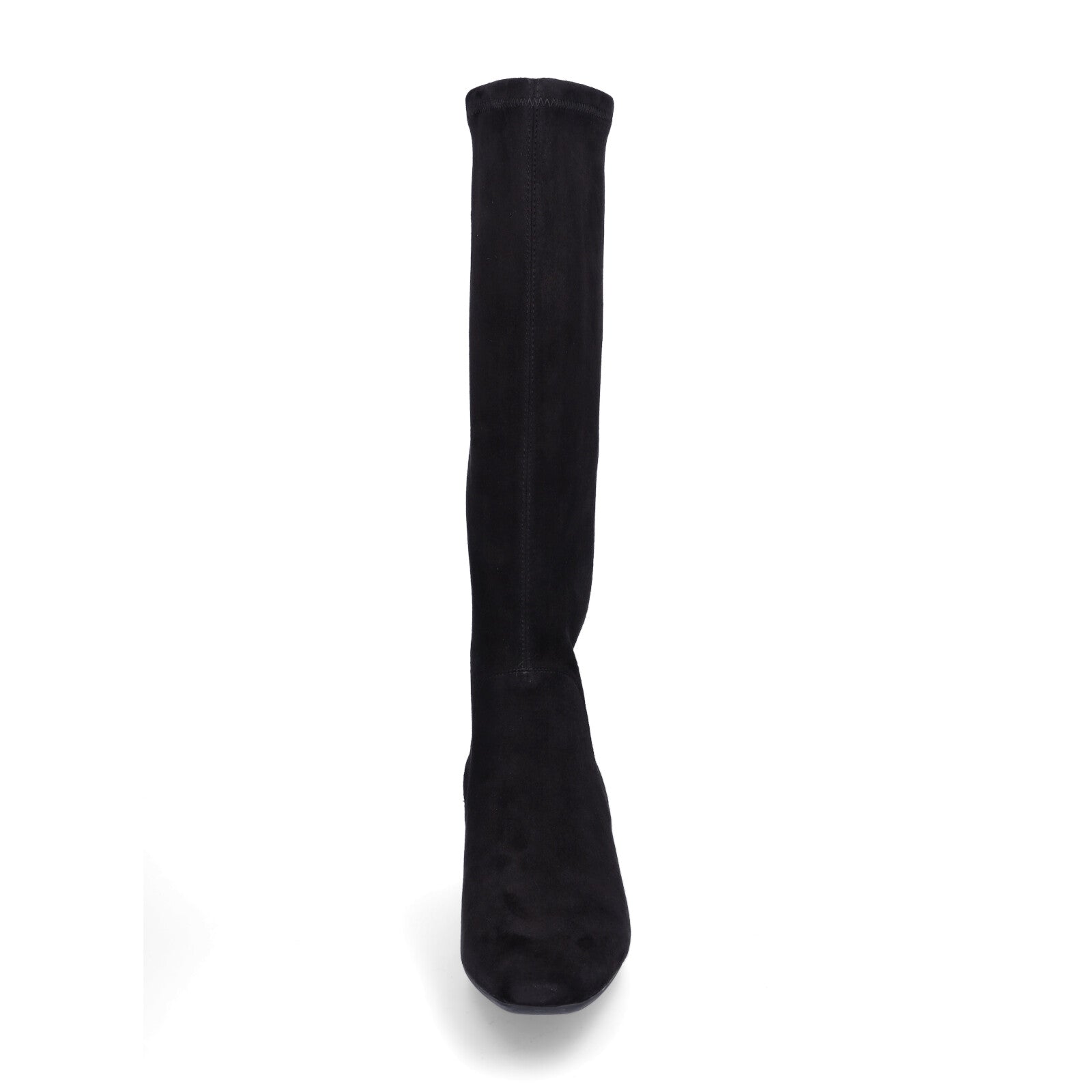 Peter Kaiser Damen Stiefel schwarz