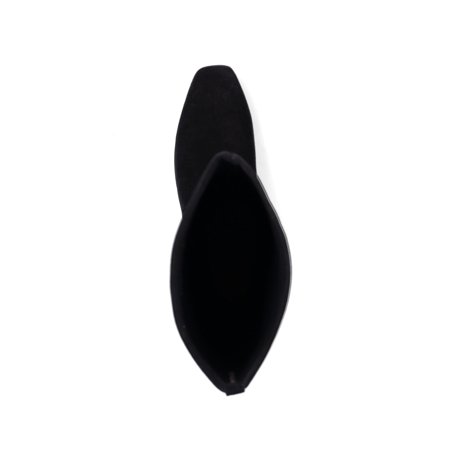 Peter Kaiser Damen Stiefel schwarz