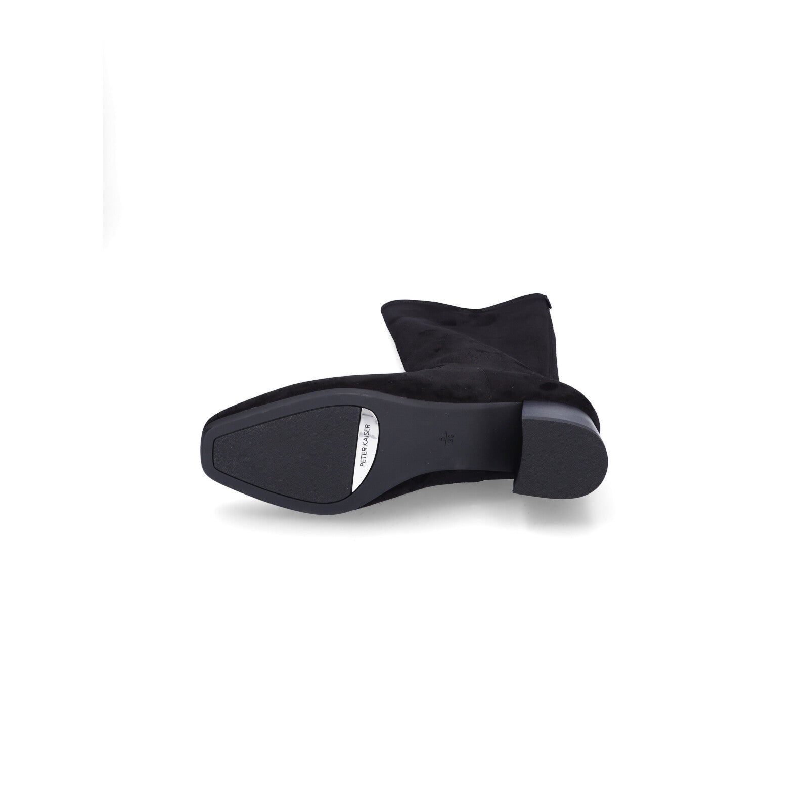 Peter Kaiser Damen Stiefel schwarz